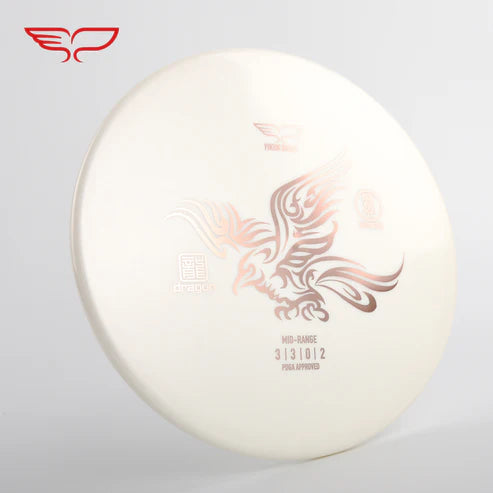 Dragon Wings