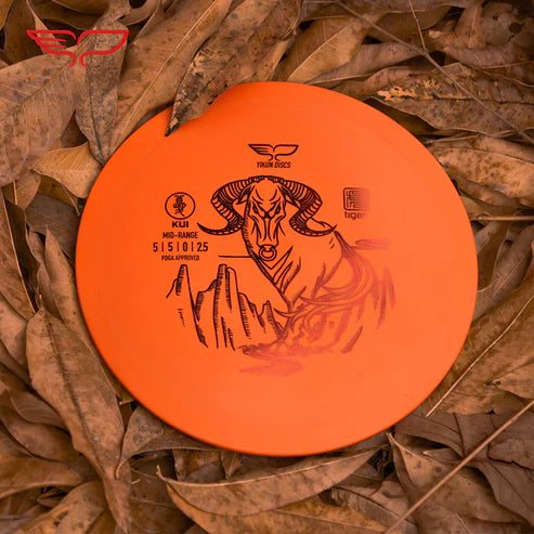 Tiger Kui