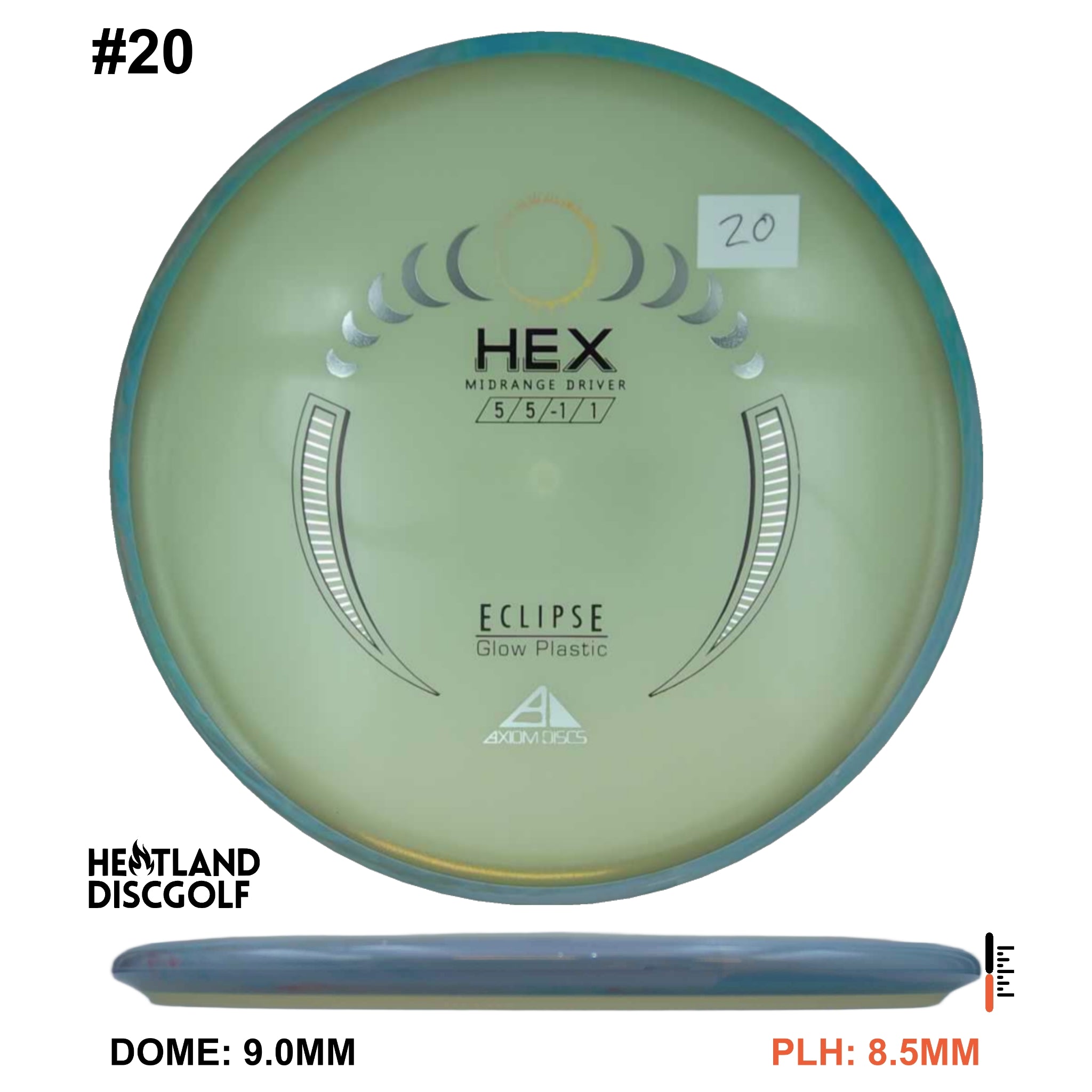 Eclipse Hex