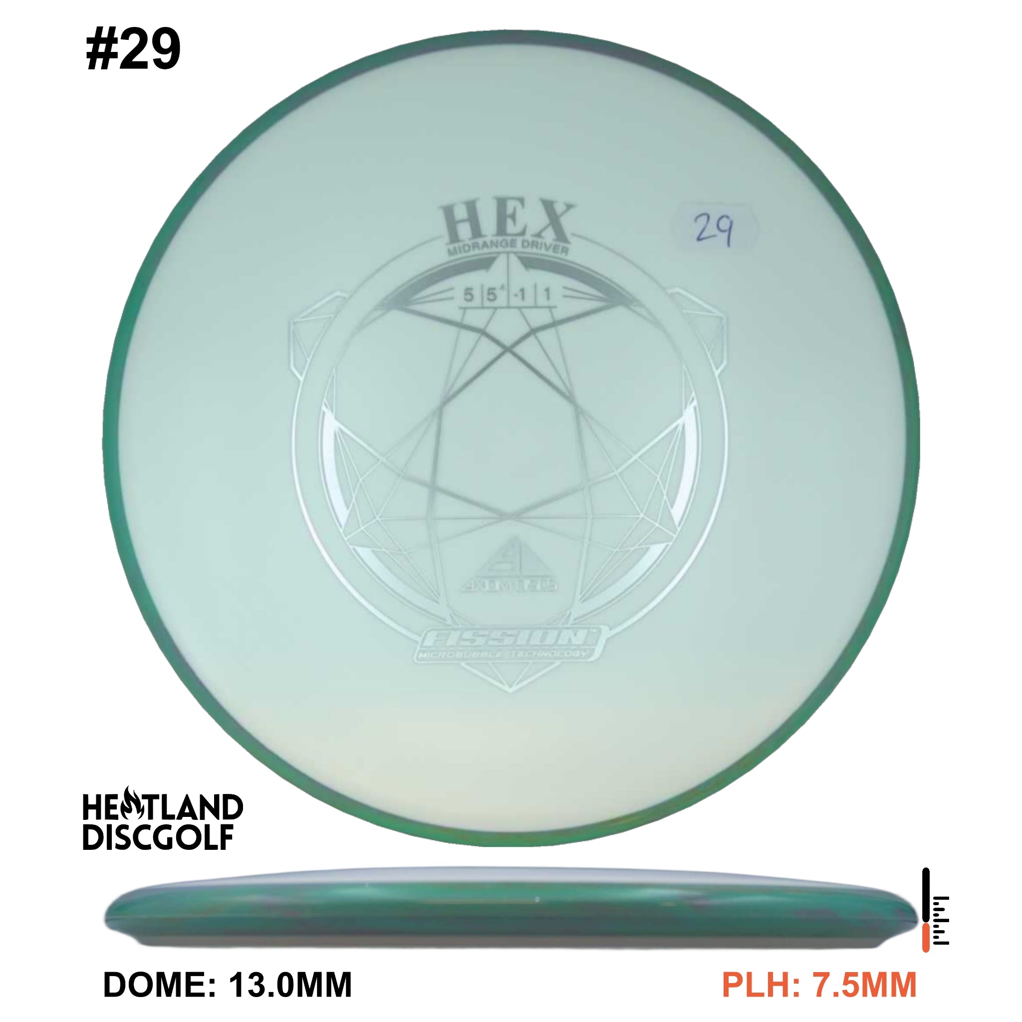 Fission Hex
