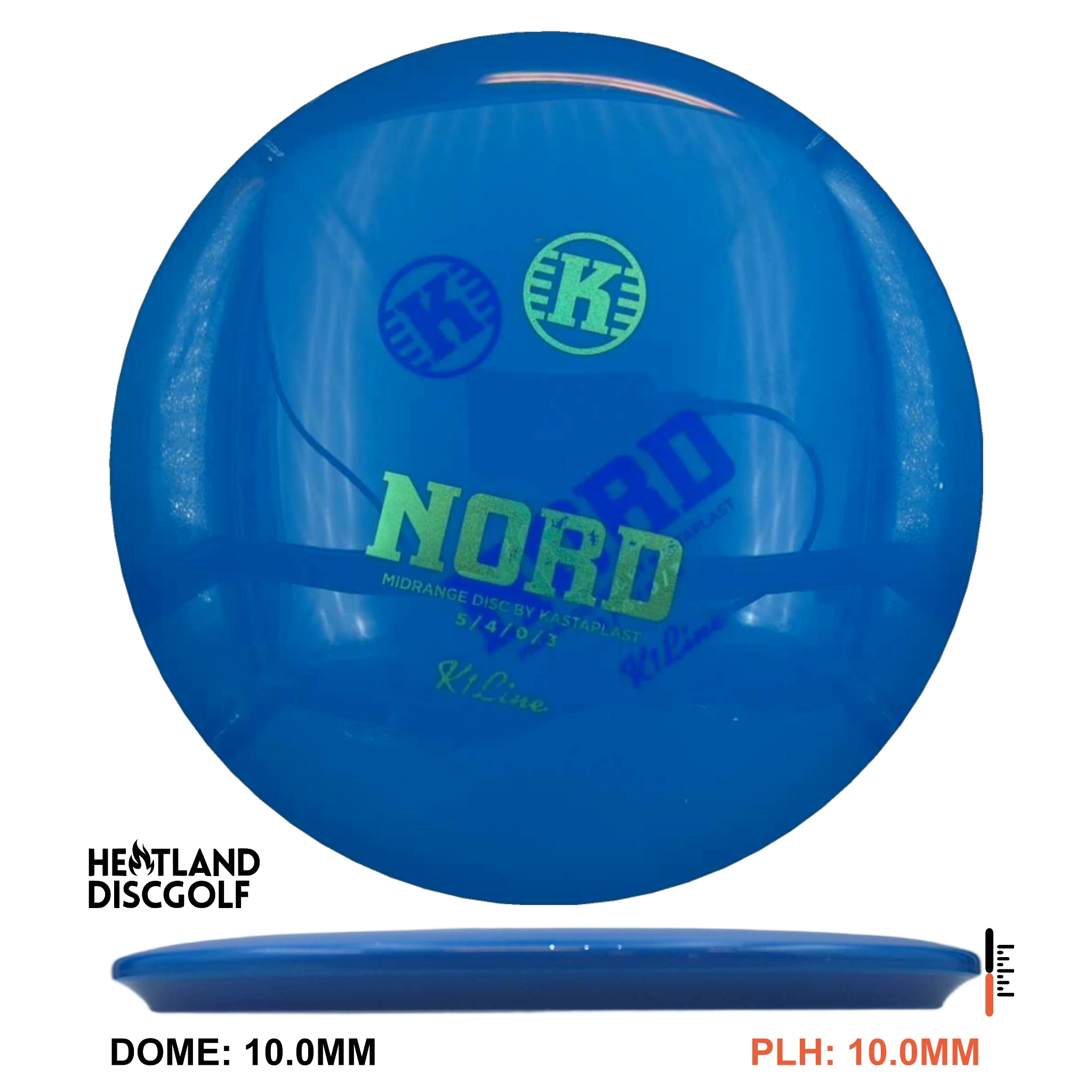 K1 Nord X-OUT