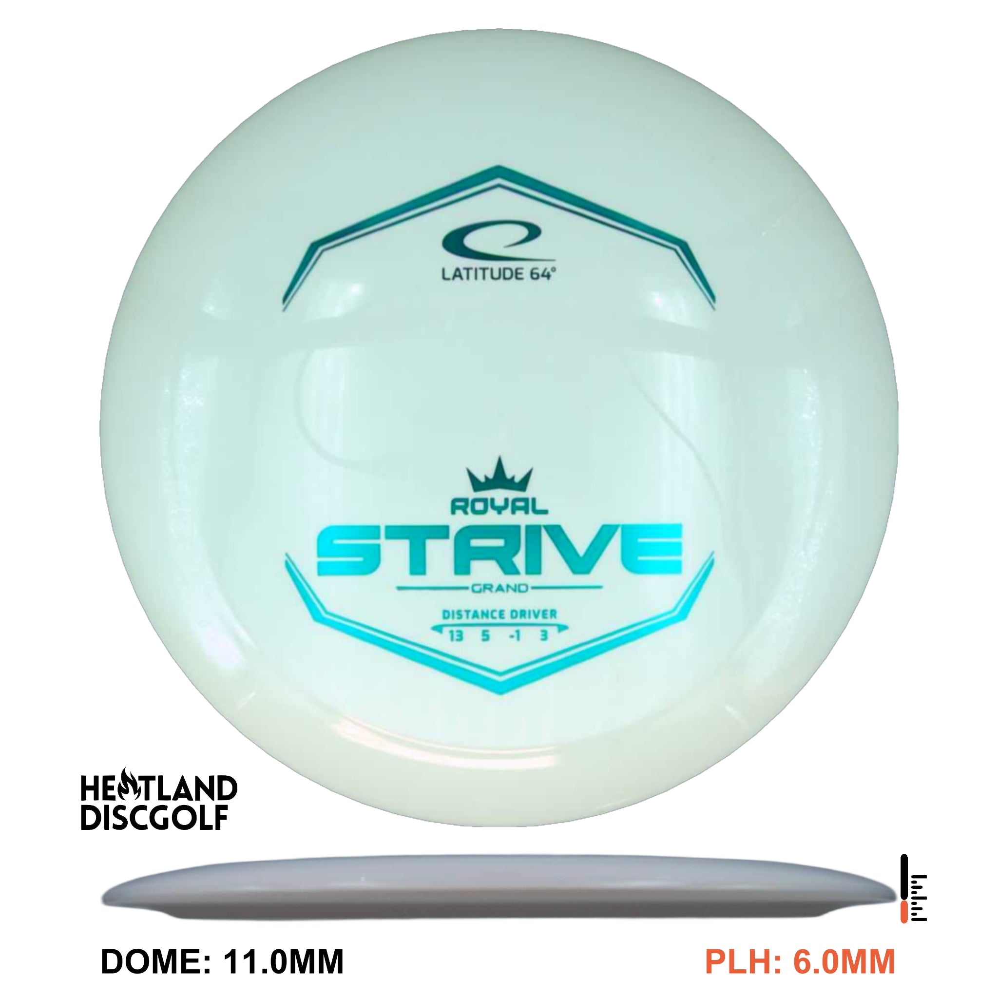 Royal Grand Strive