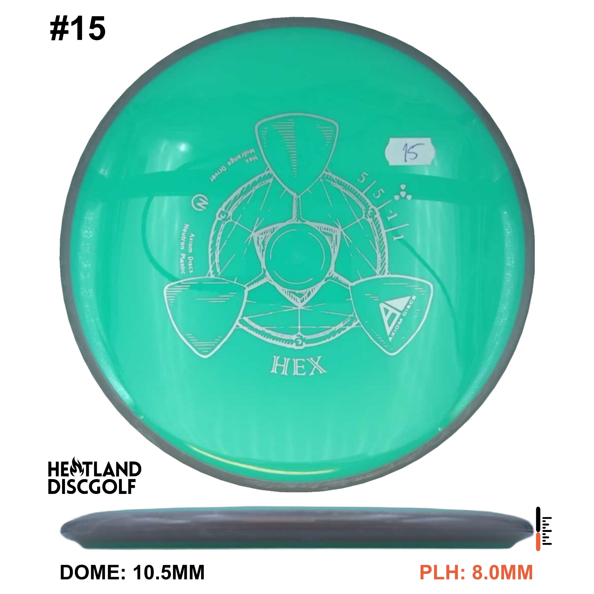 Neutron Hex