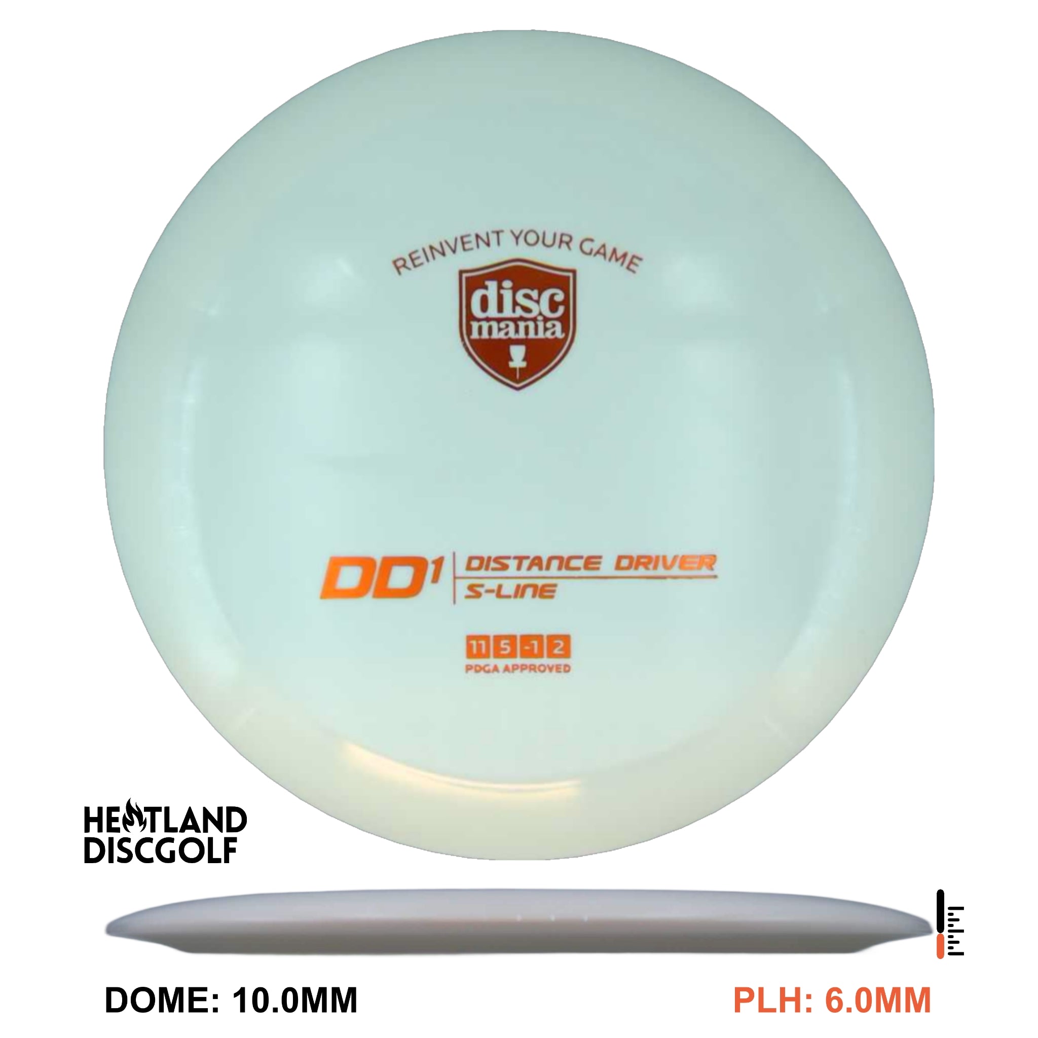 S-Line DD1