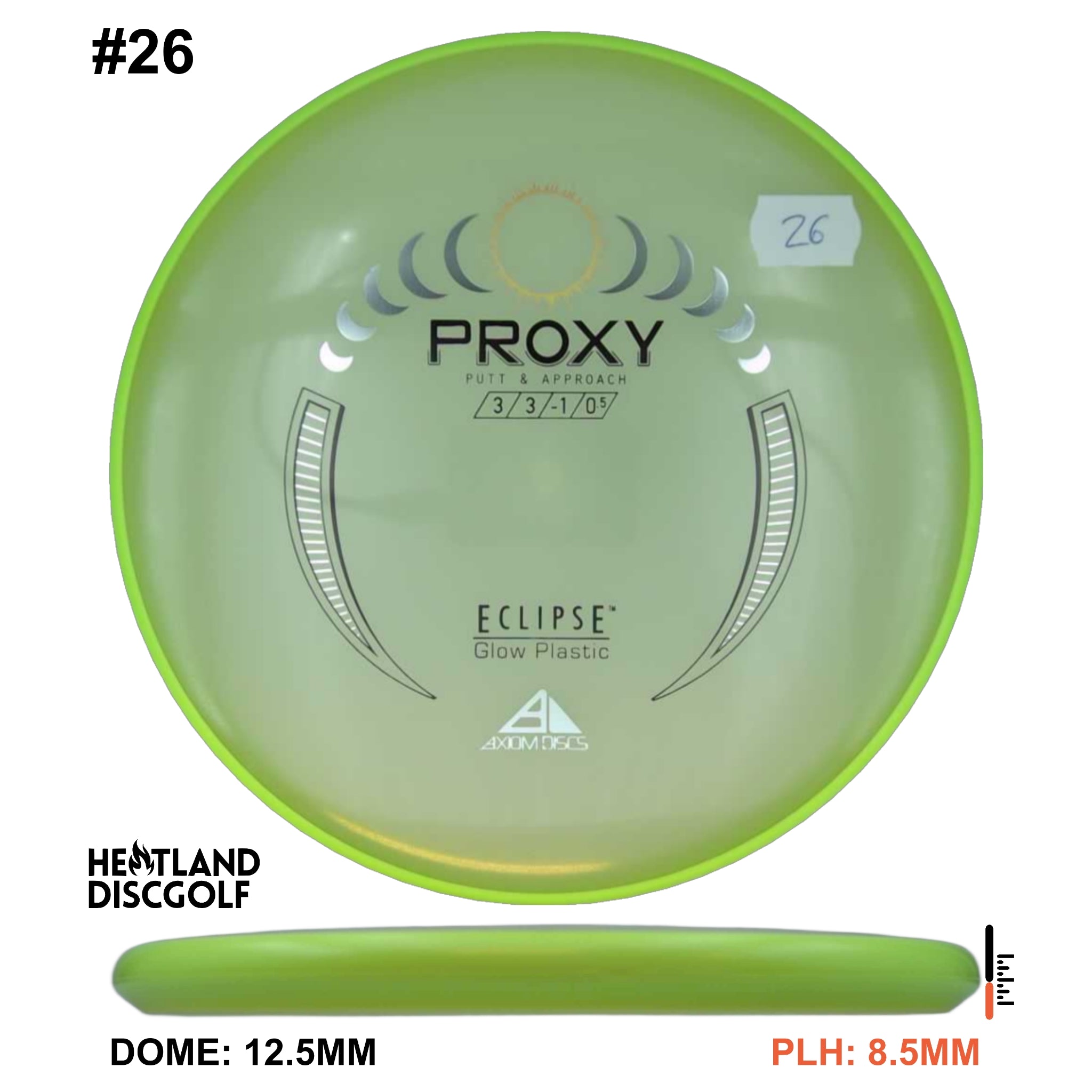 Eclipse Proxy