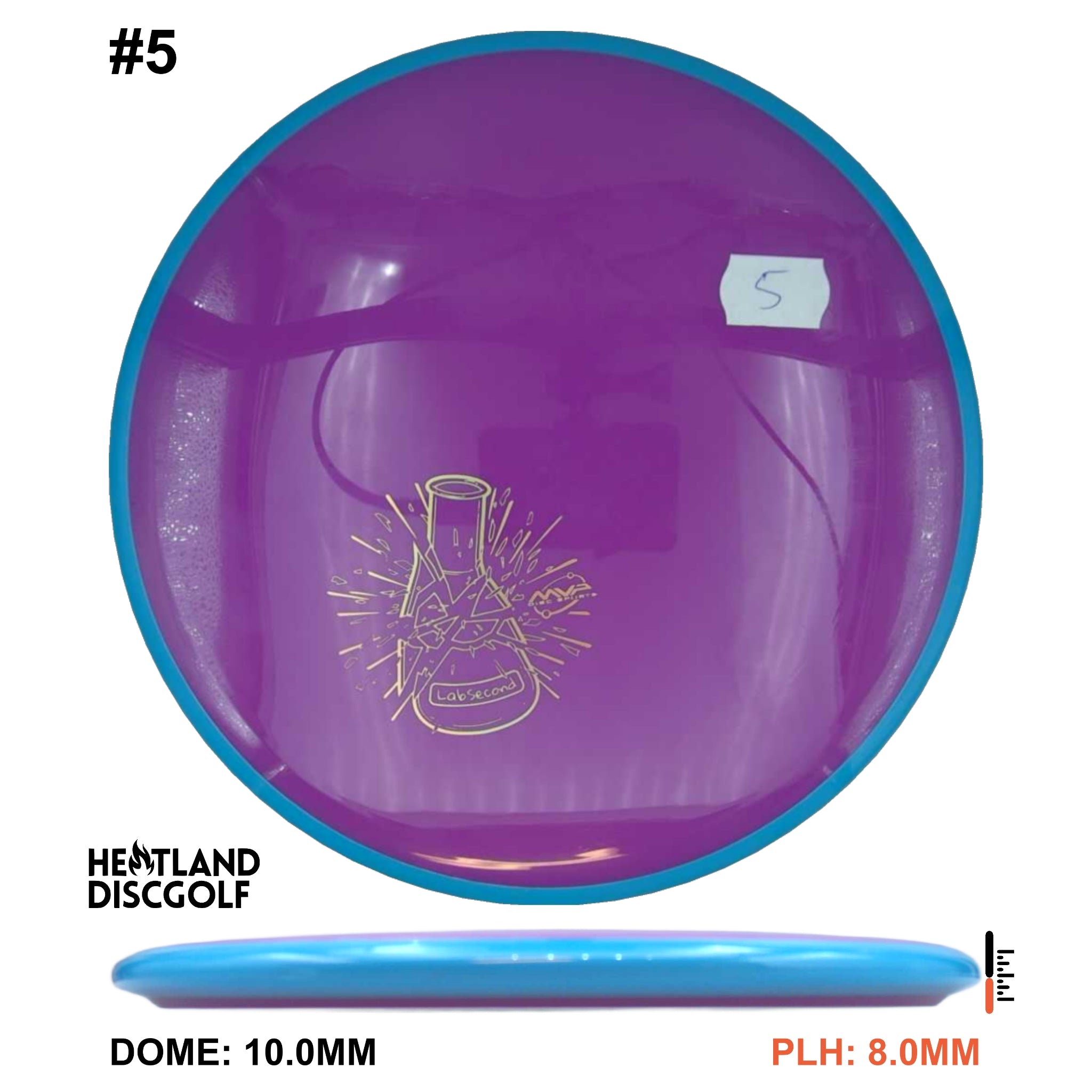 Neutron Hex - Lab Second