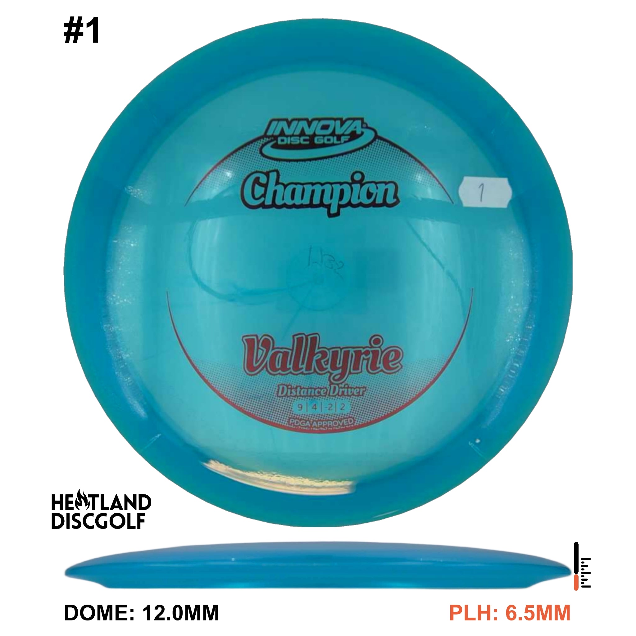 Champion Valkyrie