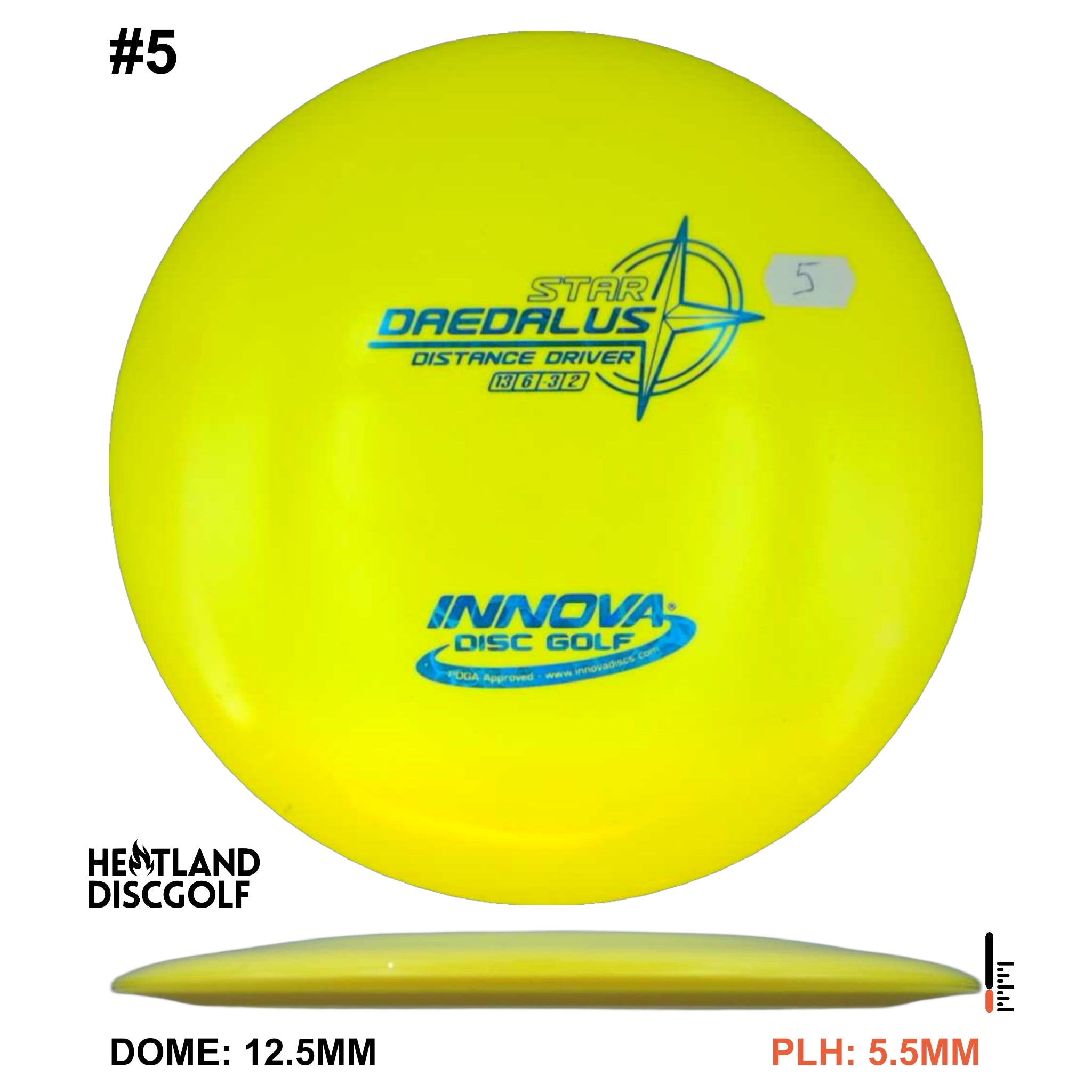 Star Daedalus