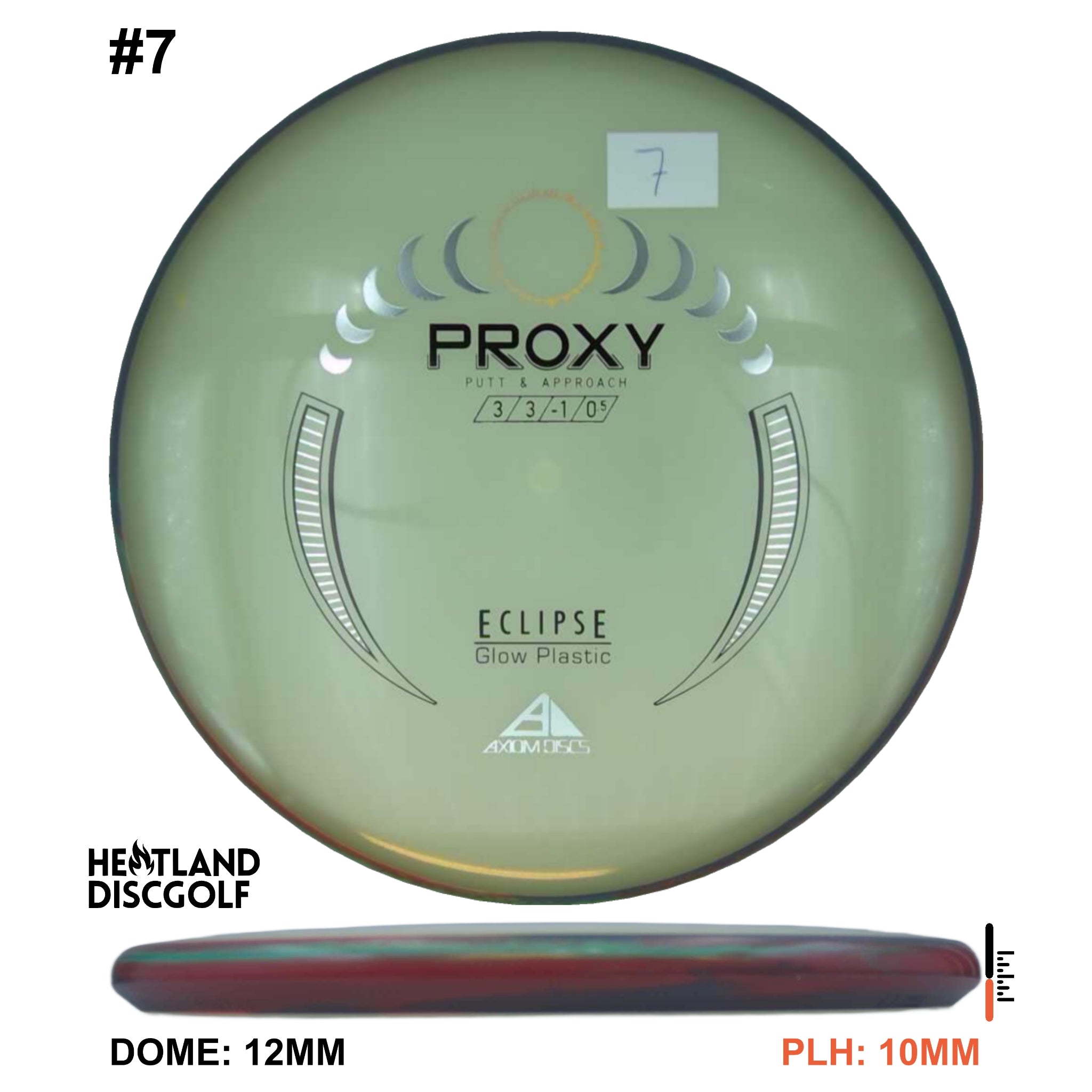 Eclipse Proxy