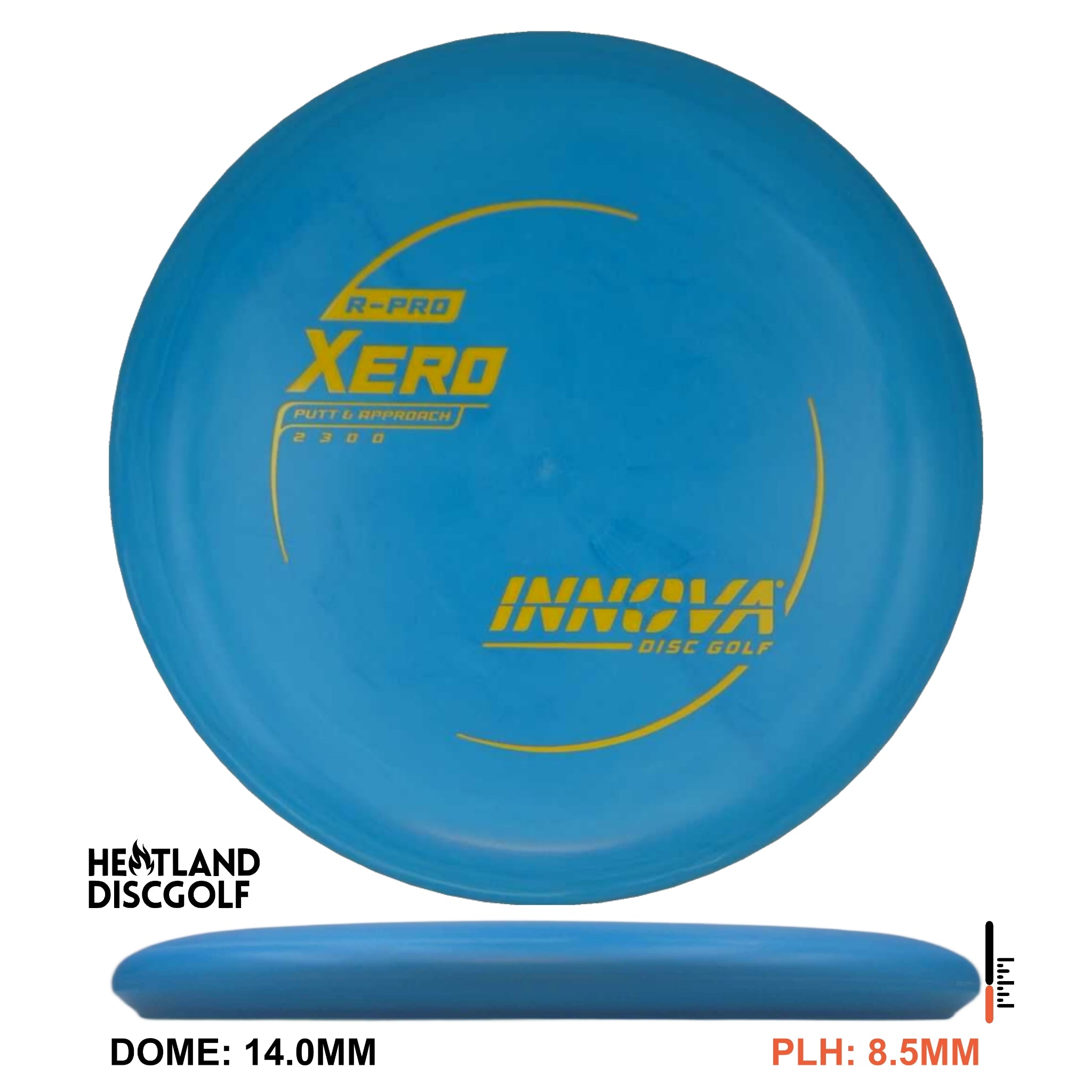 R-Pro Xero