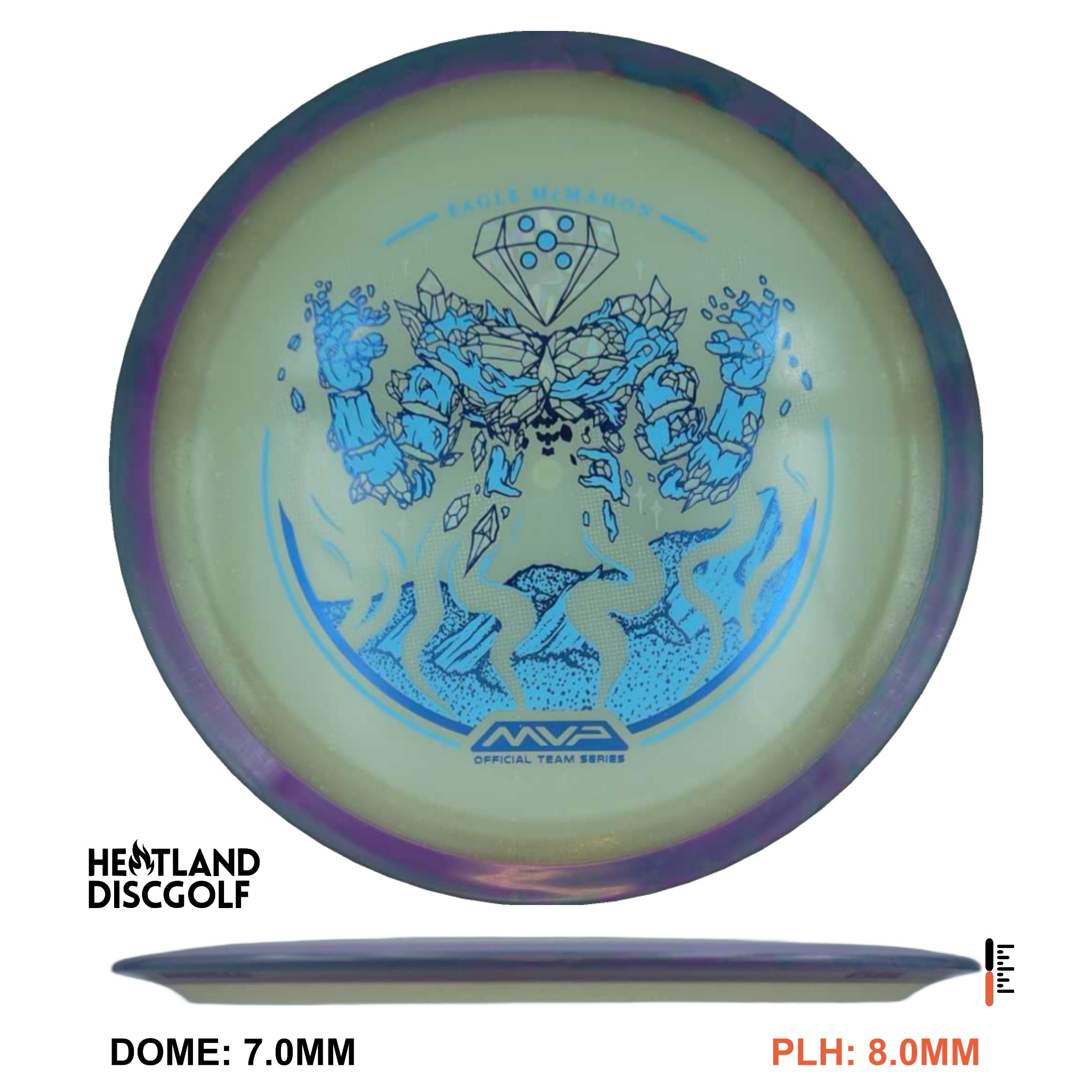 Limited Edition Mystery GYROpalooza Event Box (5 Discs)