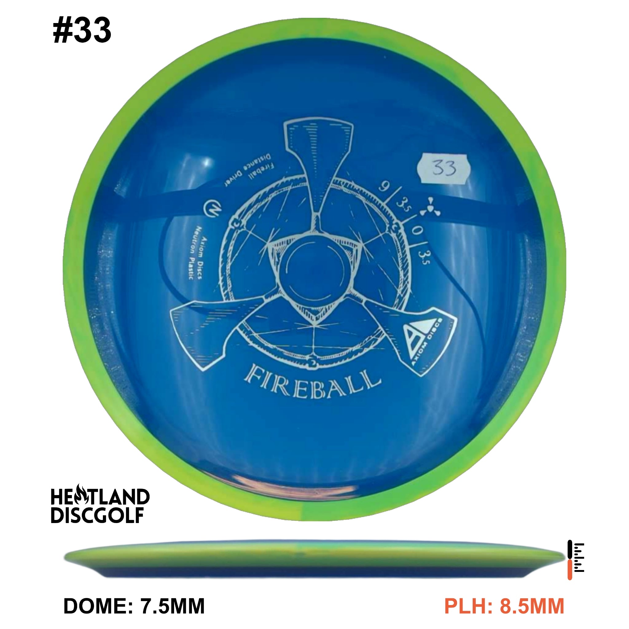Neutron Fireball