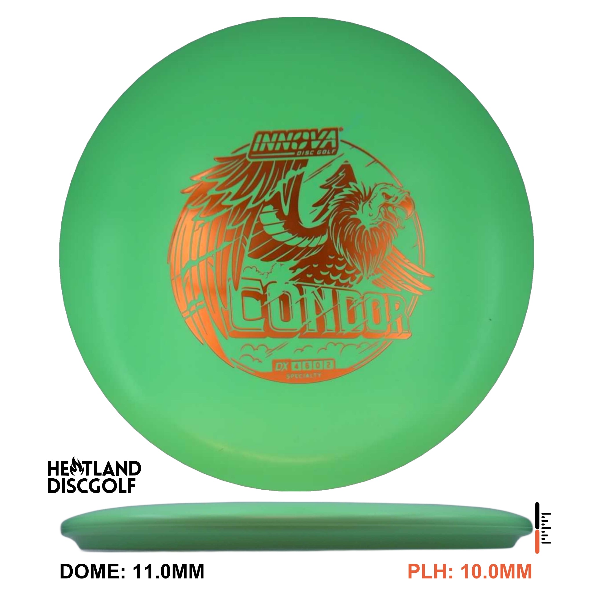 DX Condor