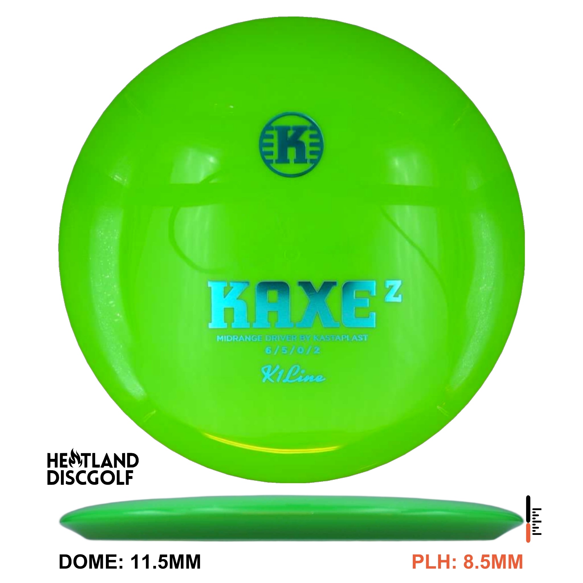 K1 Kaxe Z
