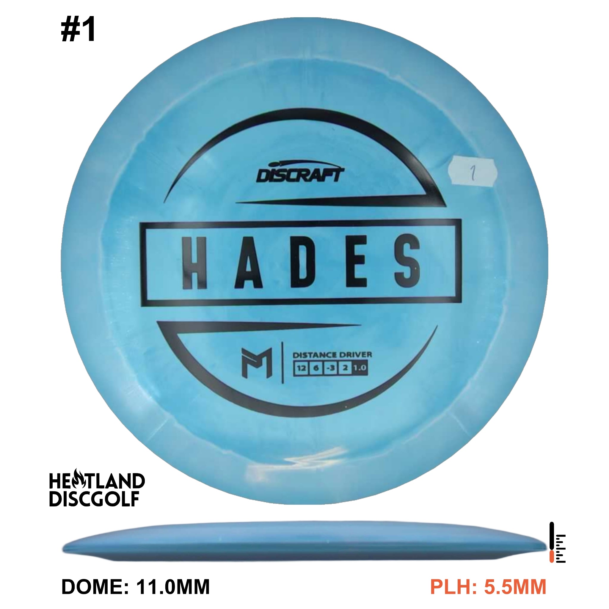 ESP Hades