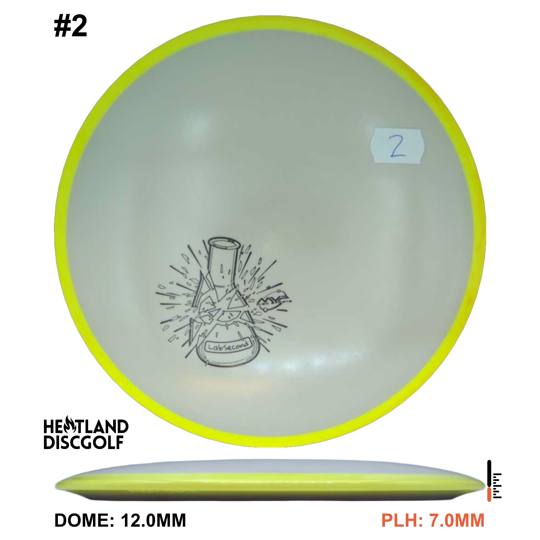 Fission Rhythm - Lab Second