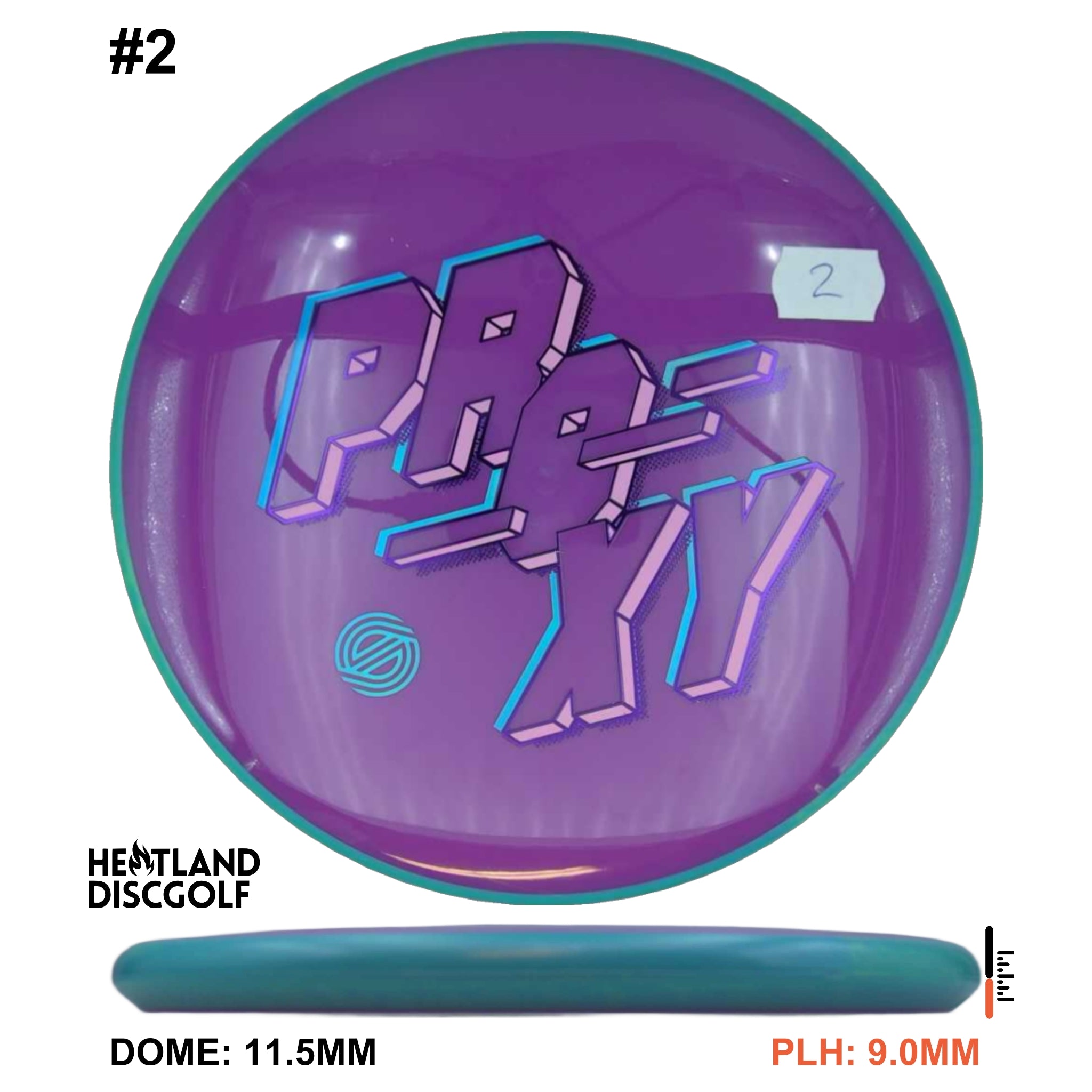 Neutron Soft Proxy - Simon Lizotte Typography Series