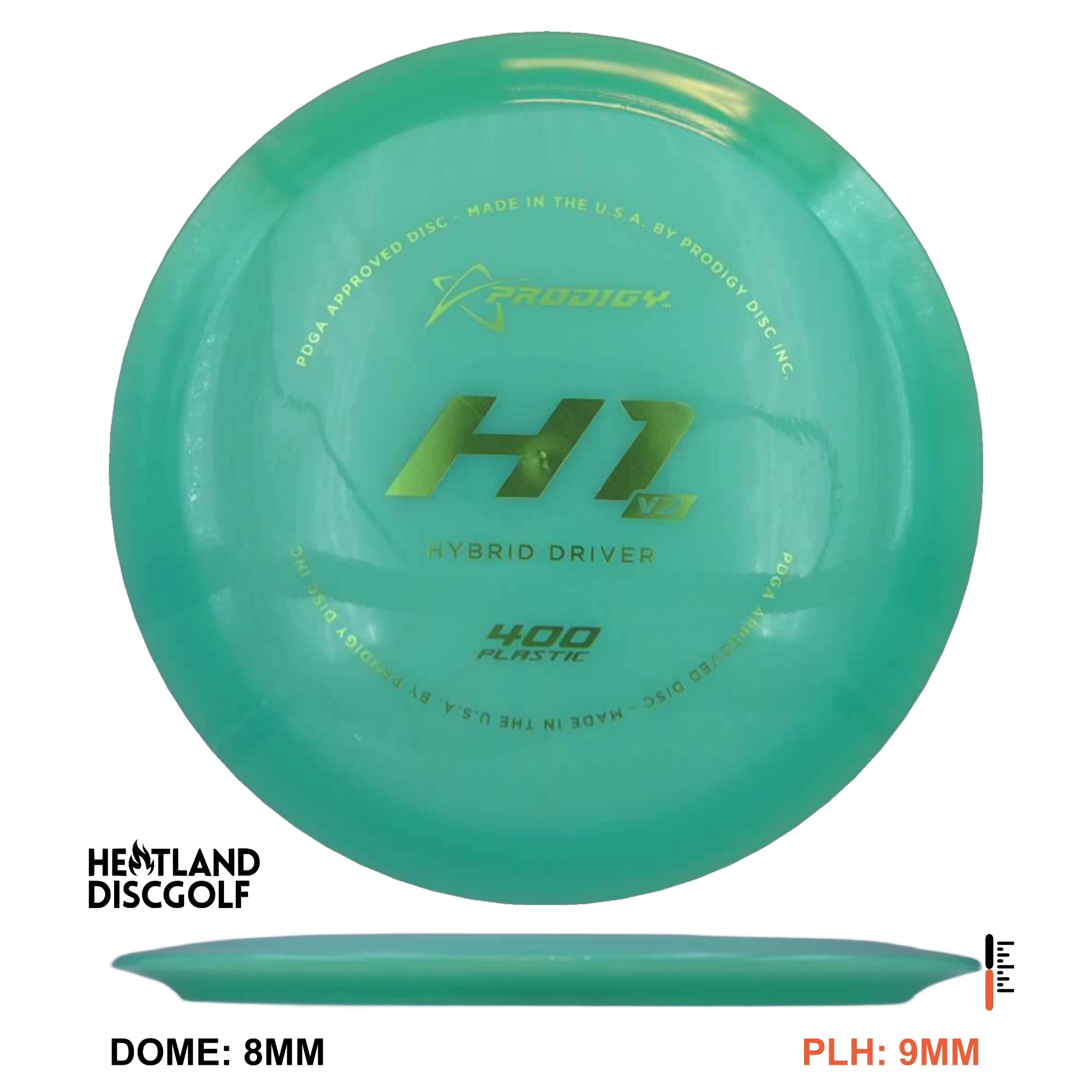 400 Plastic H1 V2