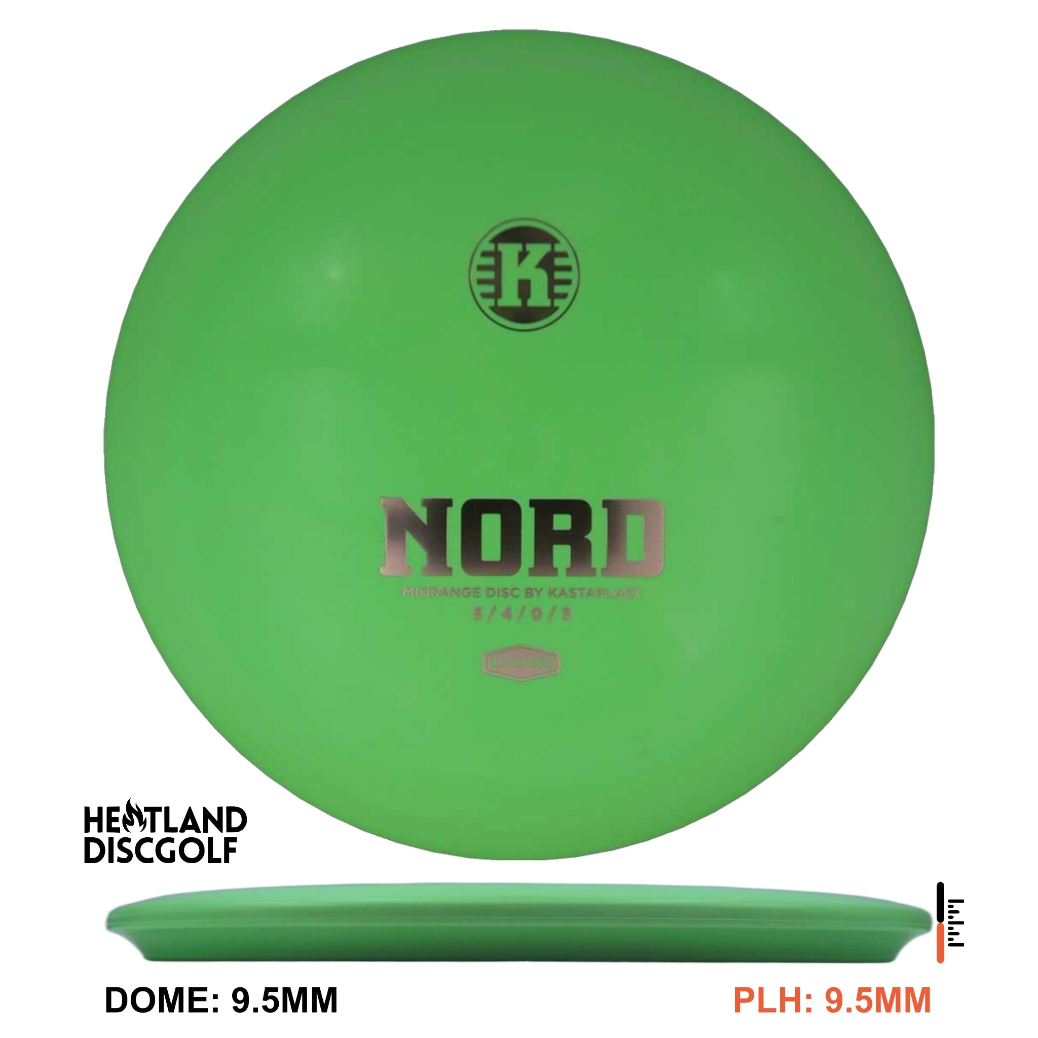 K3 Hard Nord