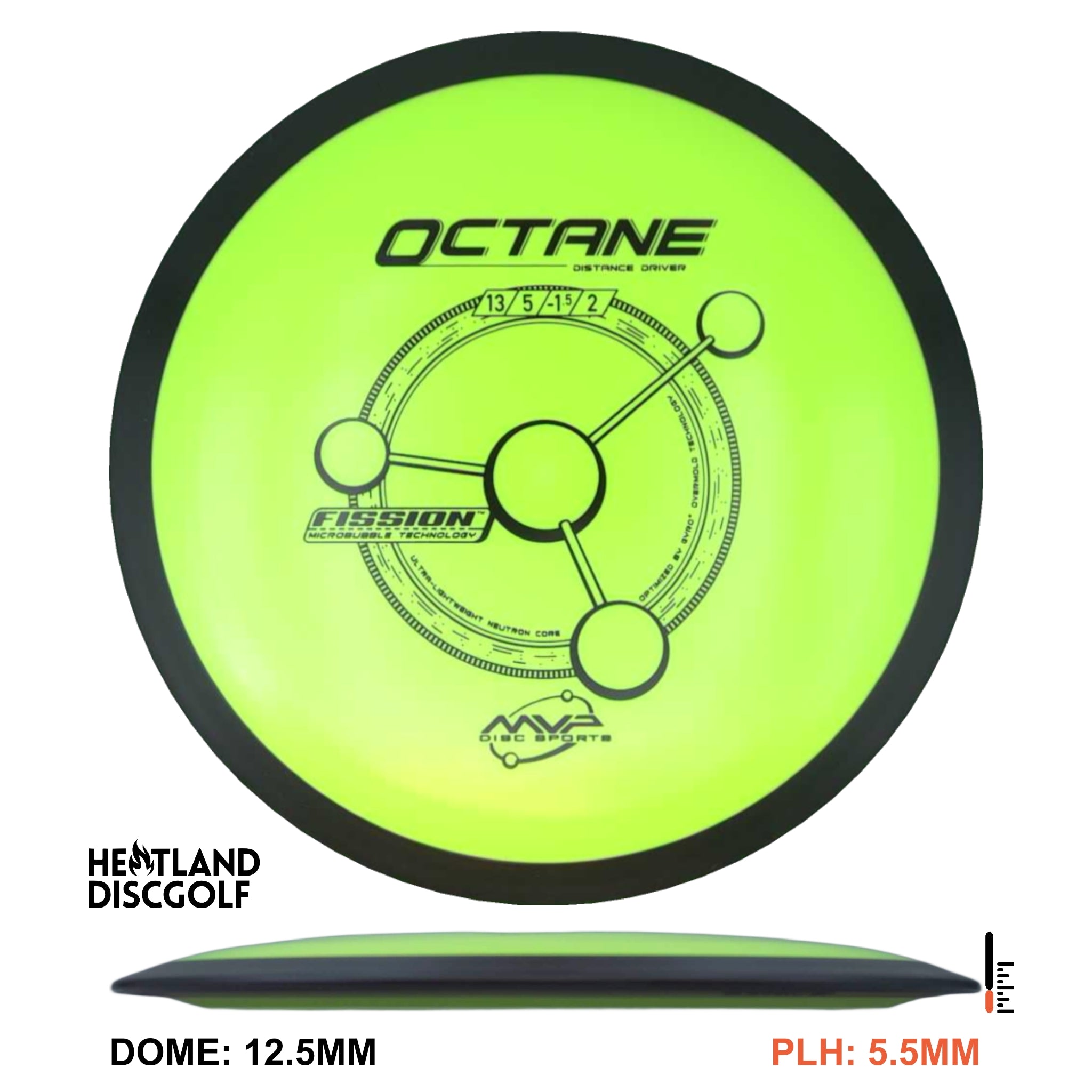 Fission Octane