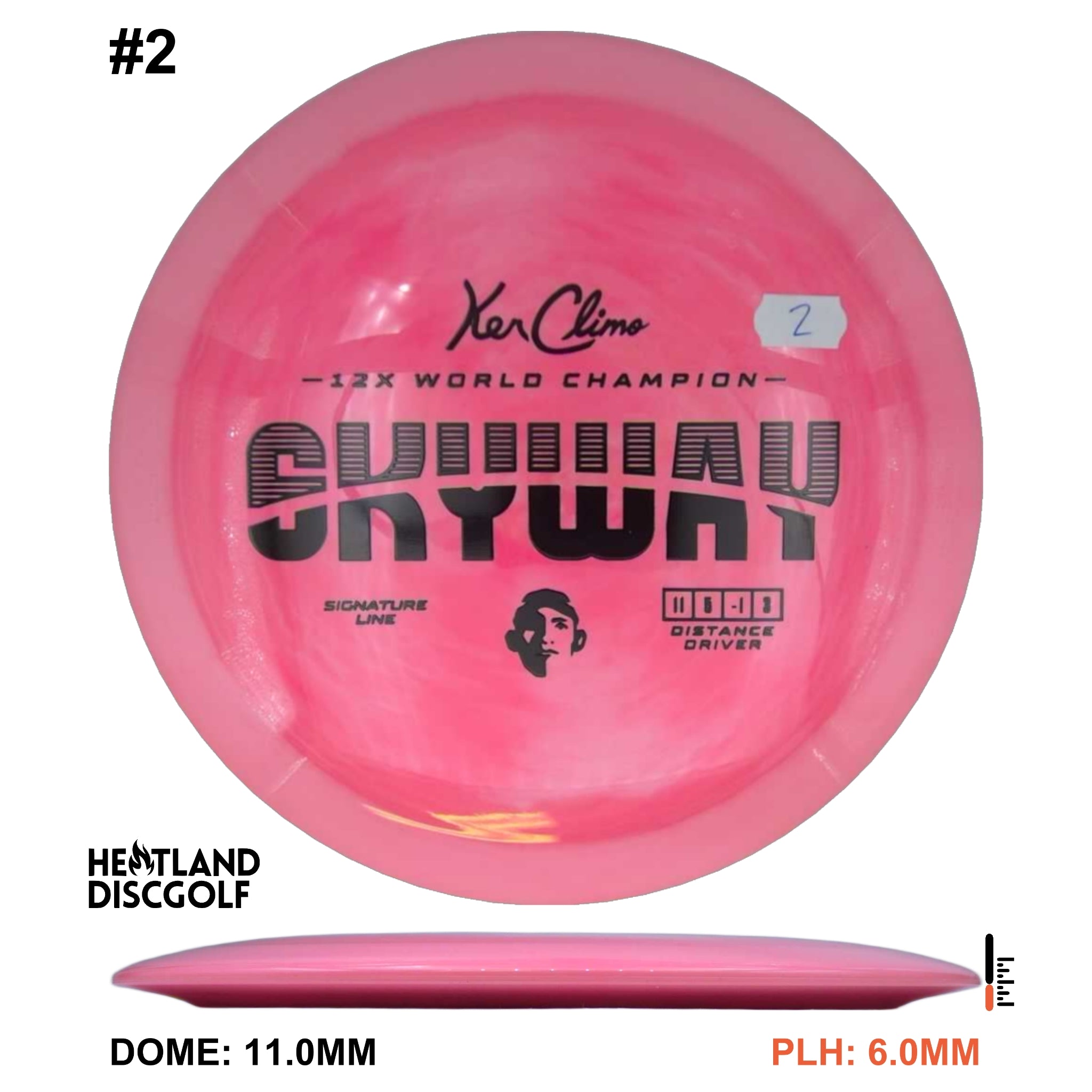 Signature Line Skyway