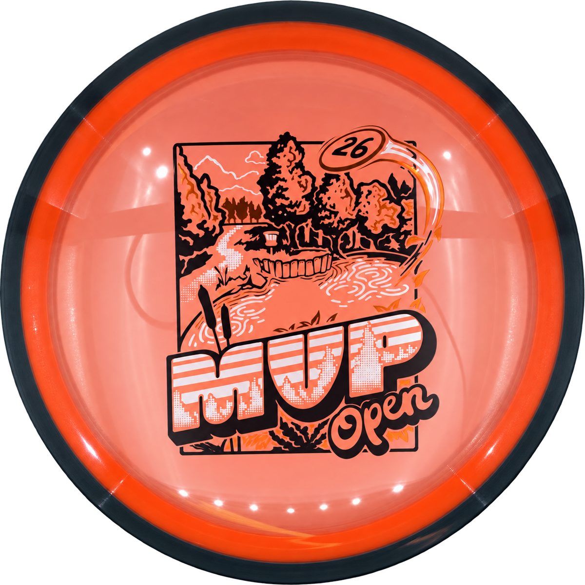 Proton Bokeh - MVP Open 2026