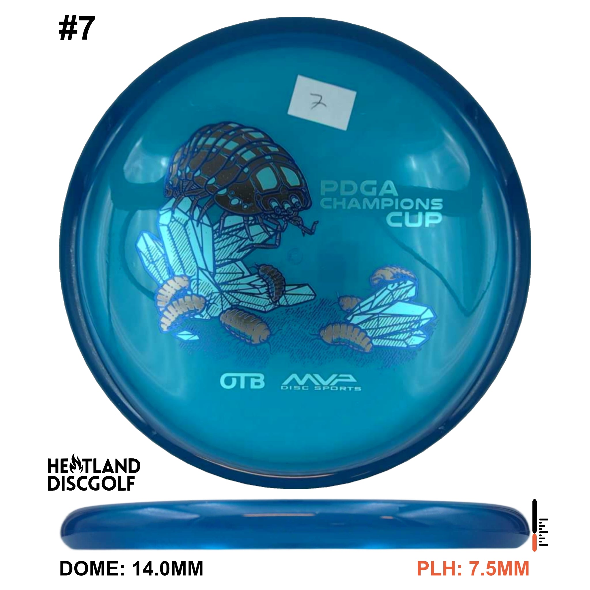 Proton Soft Range - Champions Cup Edition