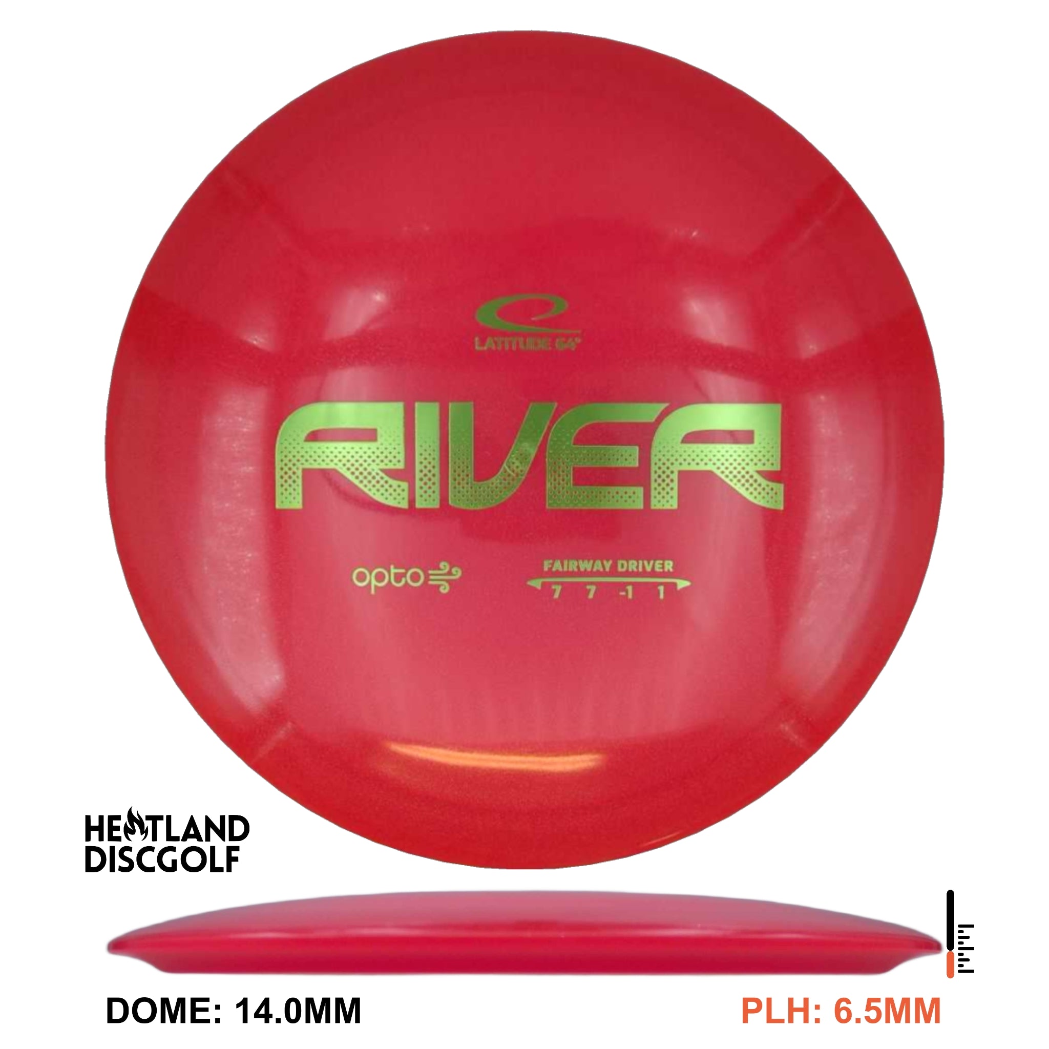 Opto Air River