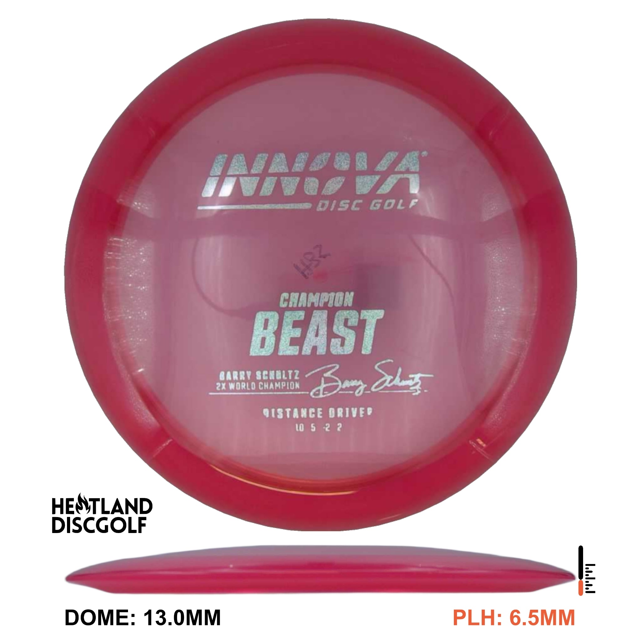 Champion Beast