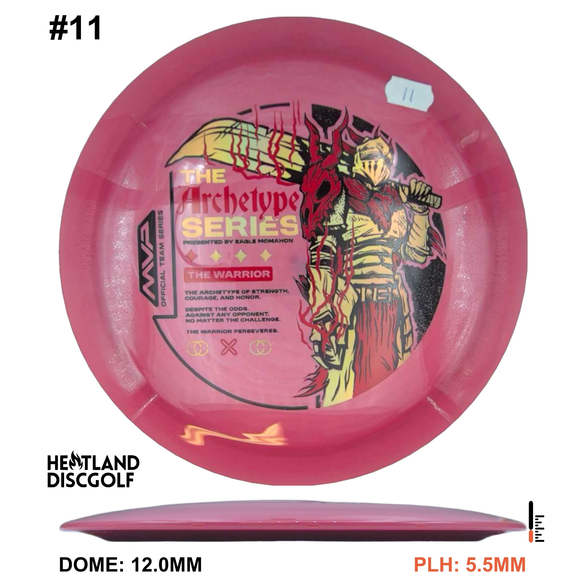 Neutron Engine - Eagle McMahon Team Series