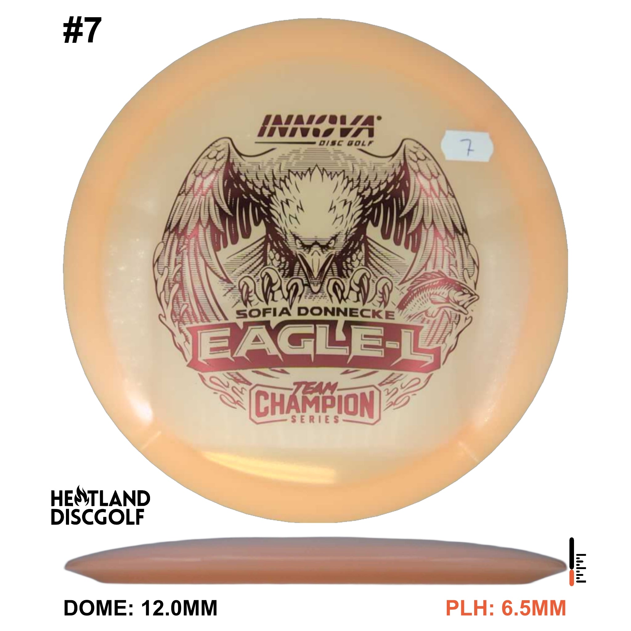 Champion Proto Glow Eagle-L - Sofia Donnecke
