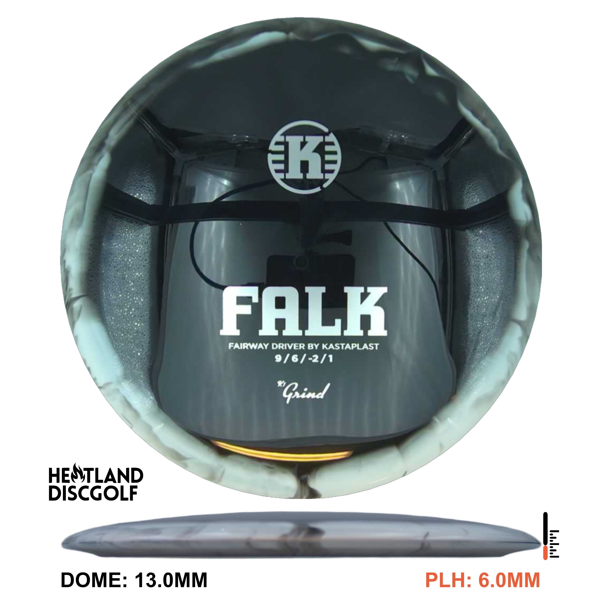 K1 Grind Falk