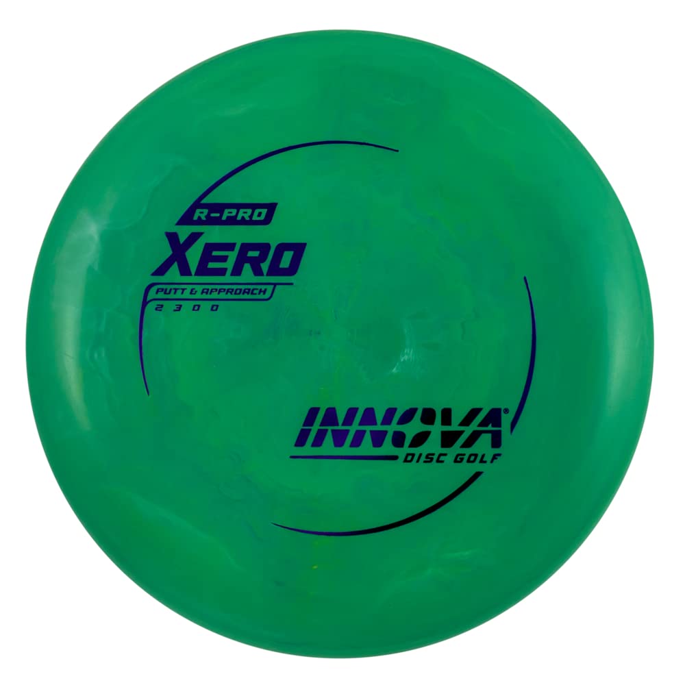 R-Pro Xero