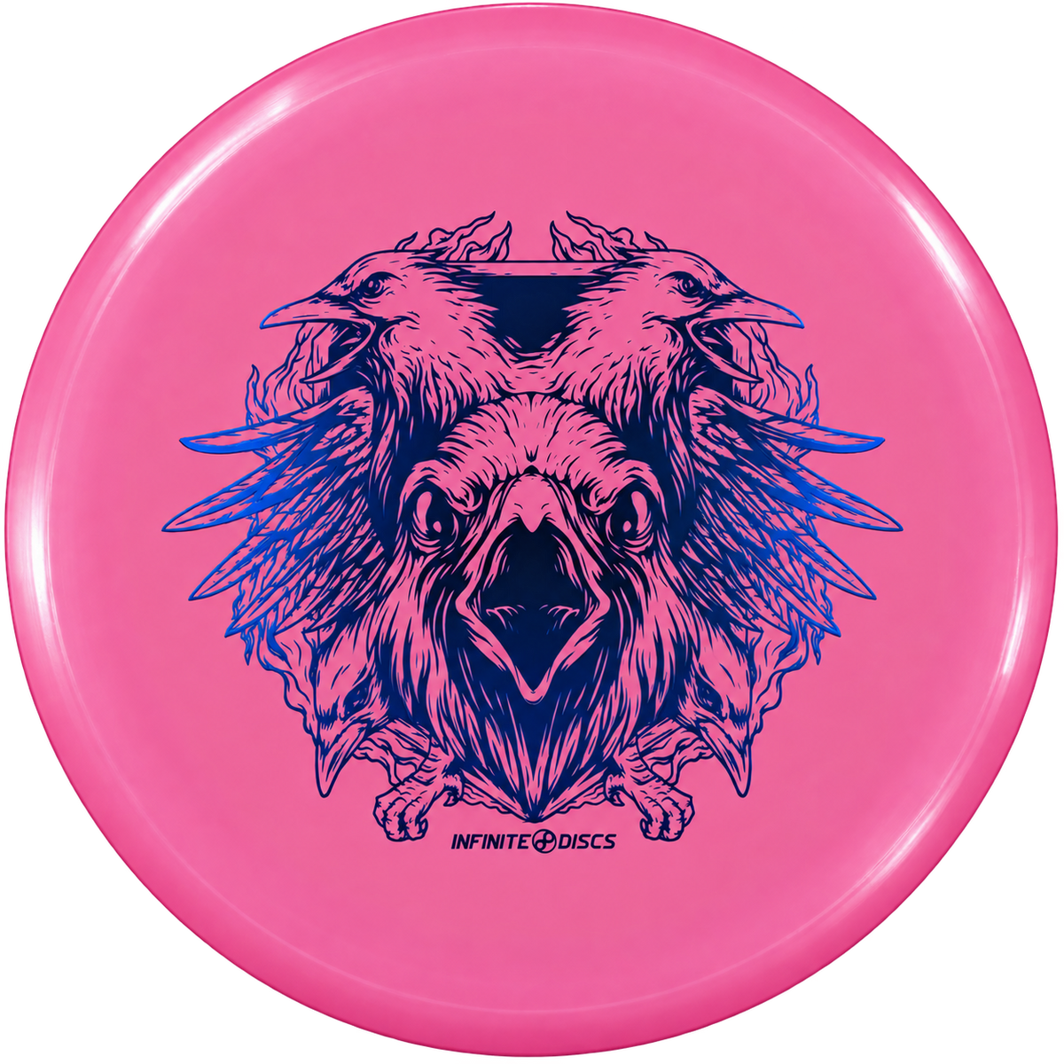 D-Blend Glow Chariot