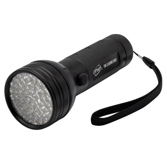 MVP UV-Flashlight 51 LED