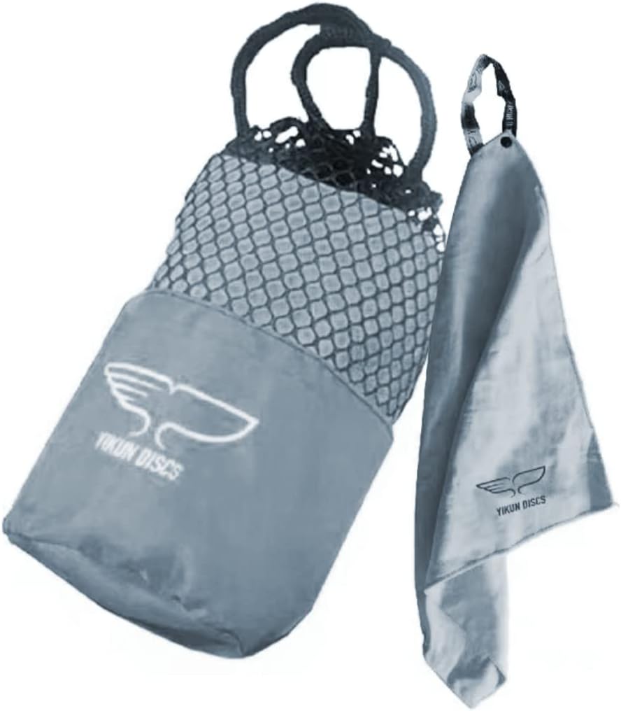 Yikun Microfiber Towel