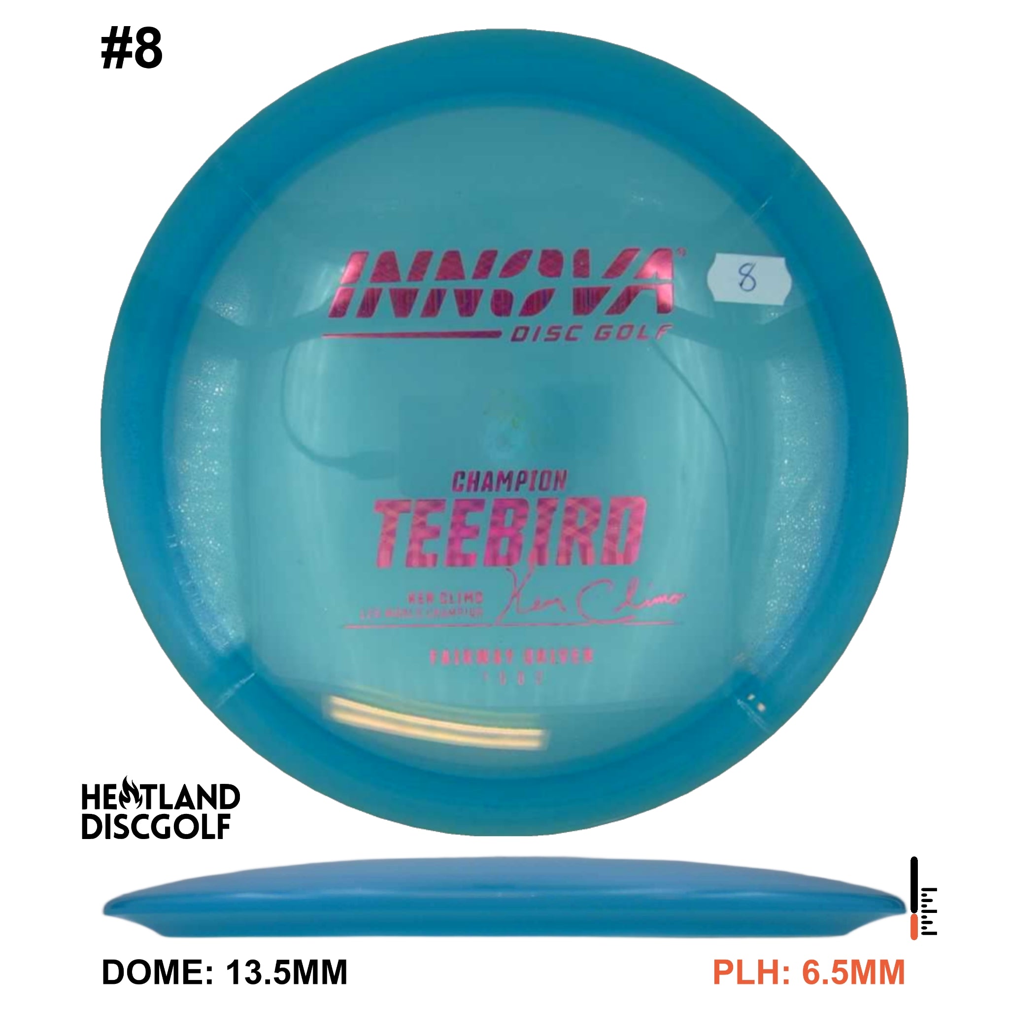 Champion Teebird