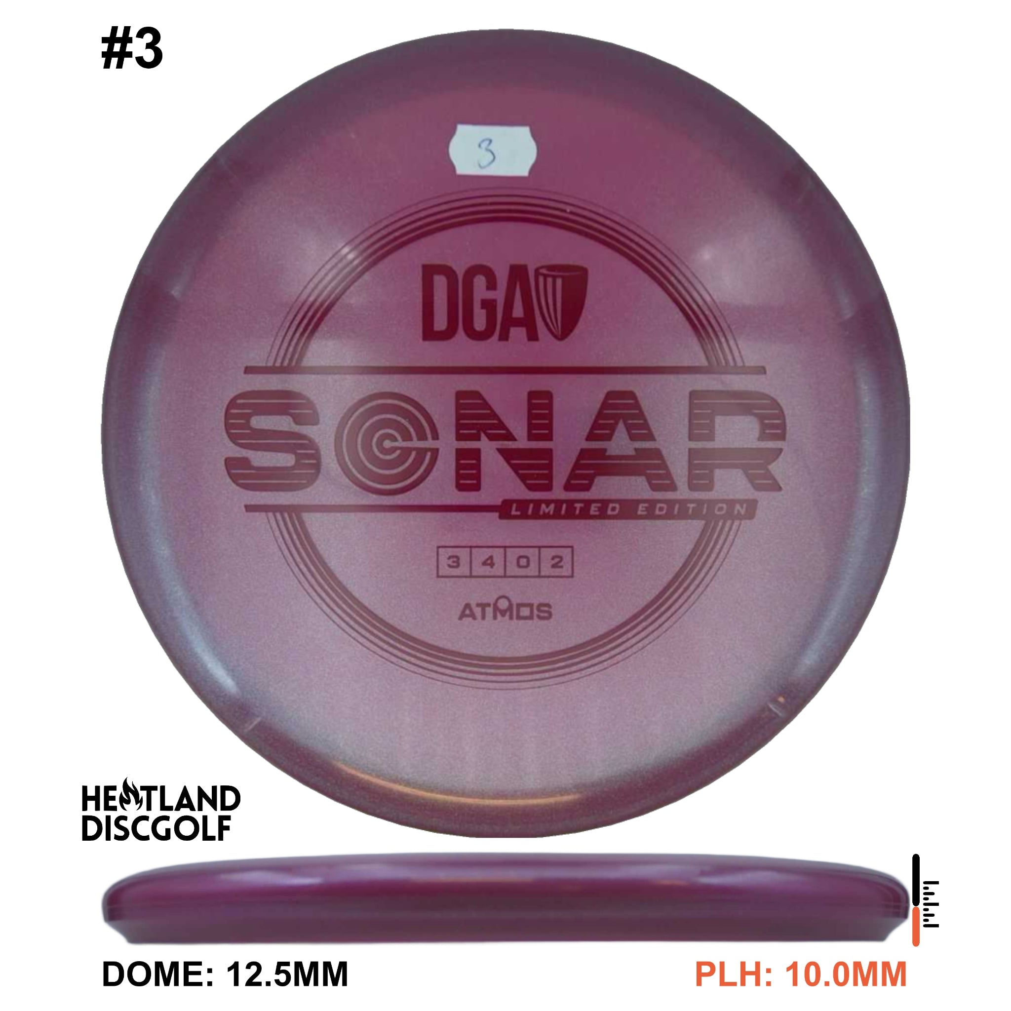 Atmos Sonar