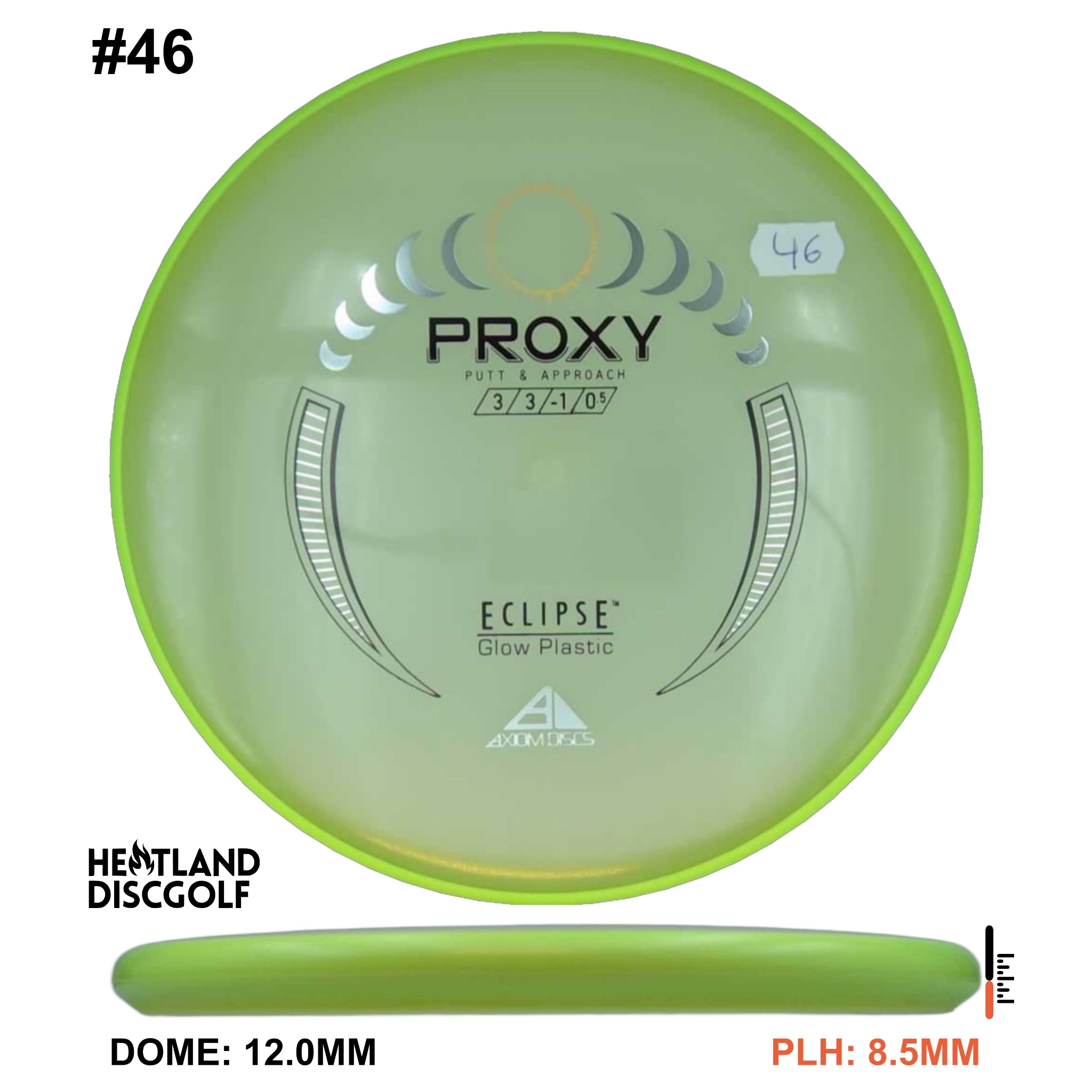 Eclipse Proxy