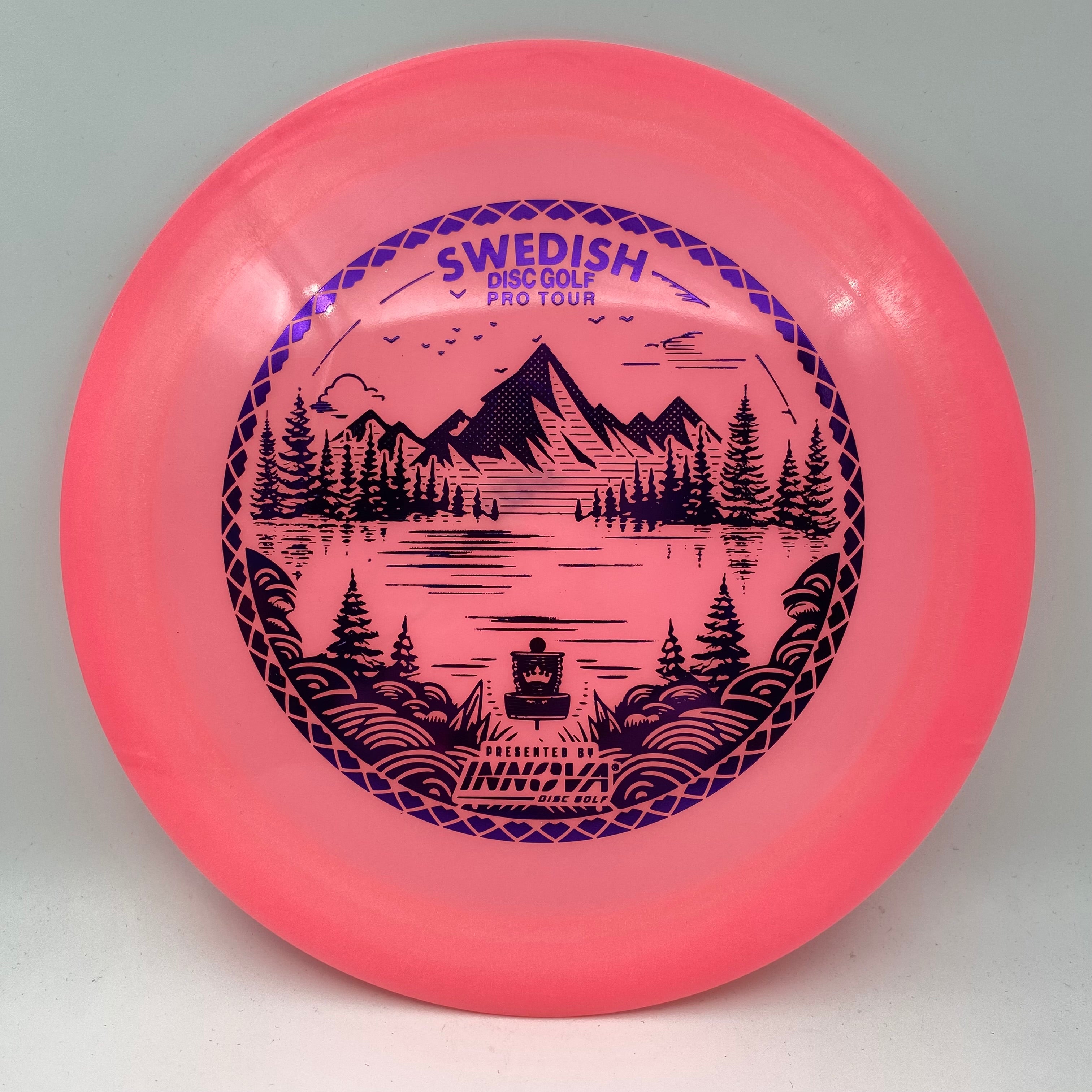 Champion Color Glow Destroyer - SDGPT Fundraiser