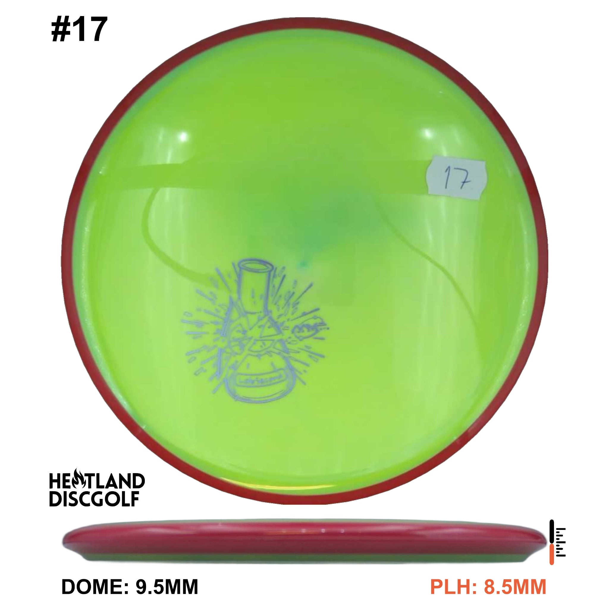 Neutron Hex - Lab Second