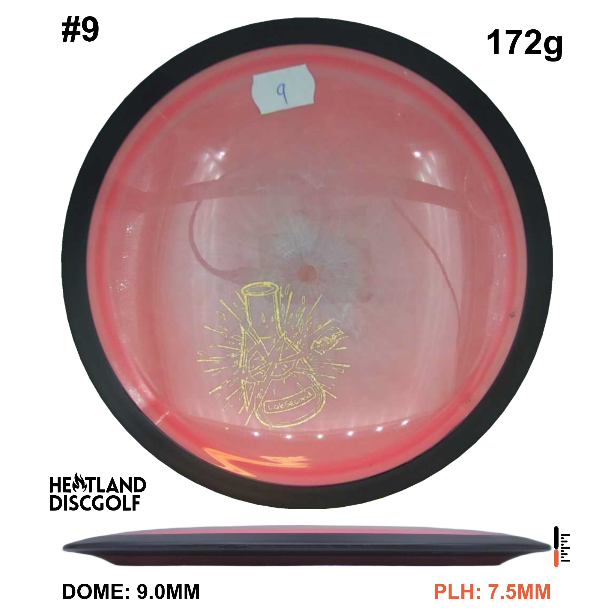 Neutron Nitro - Lab Second