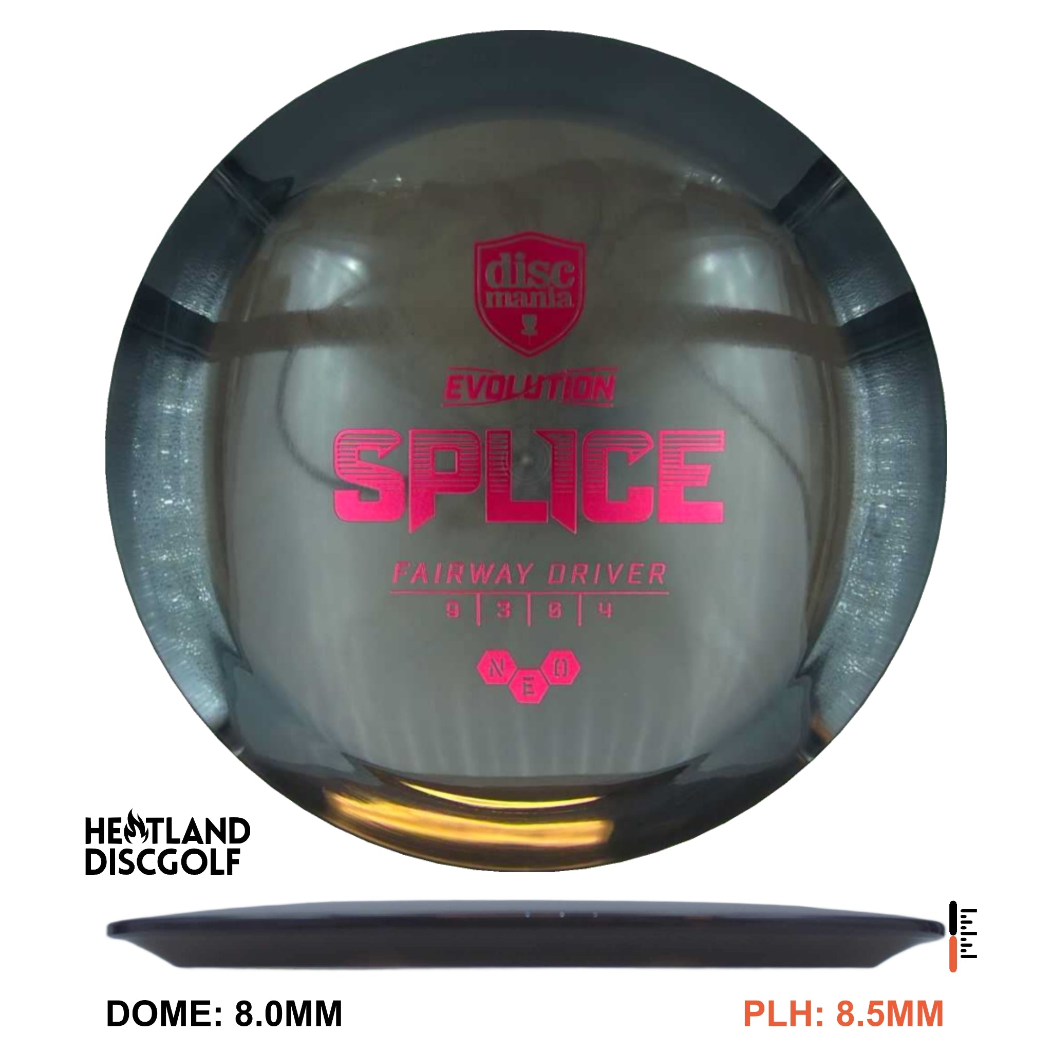 Neo Splice