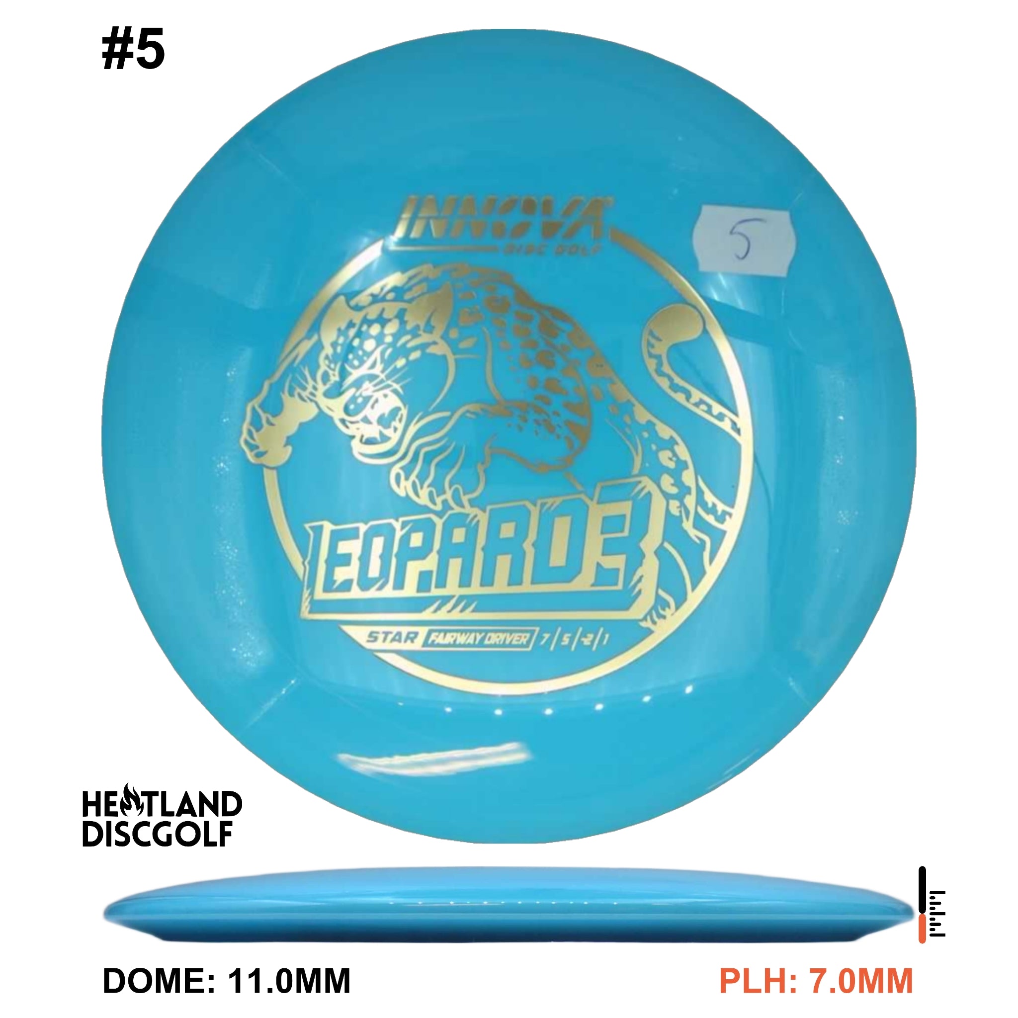 Star Leopard3