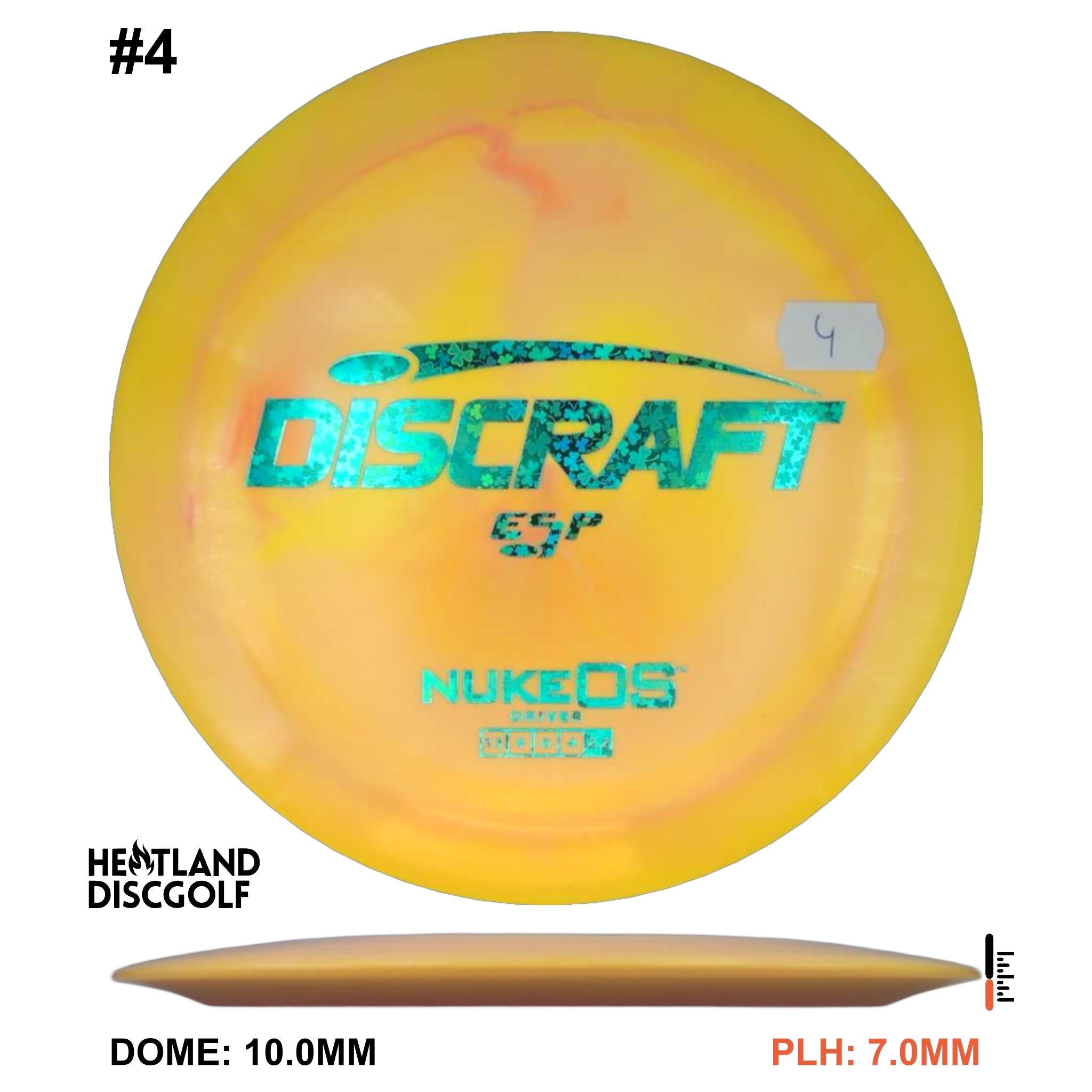 ESP Nuke OS