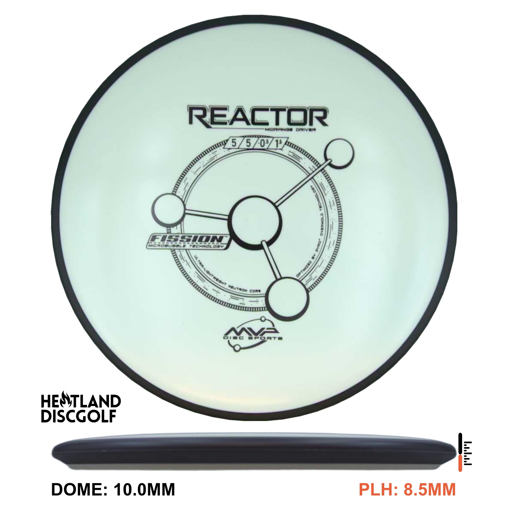 Fission Reactor