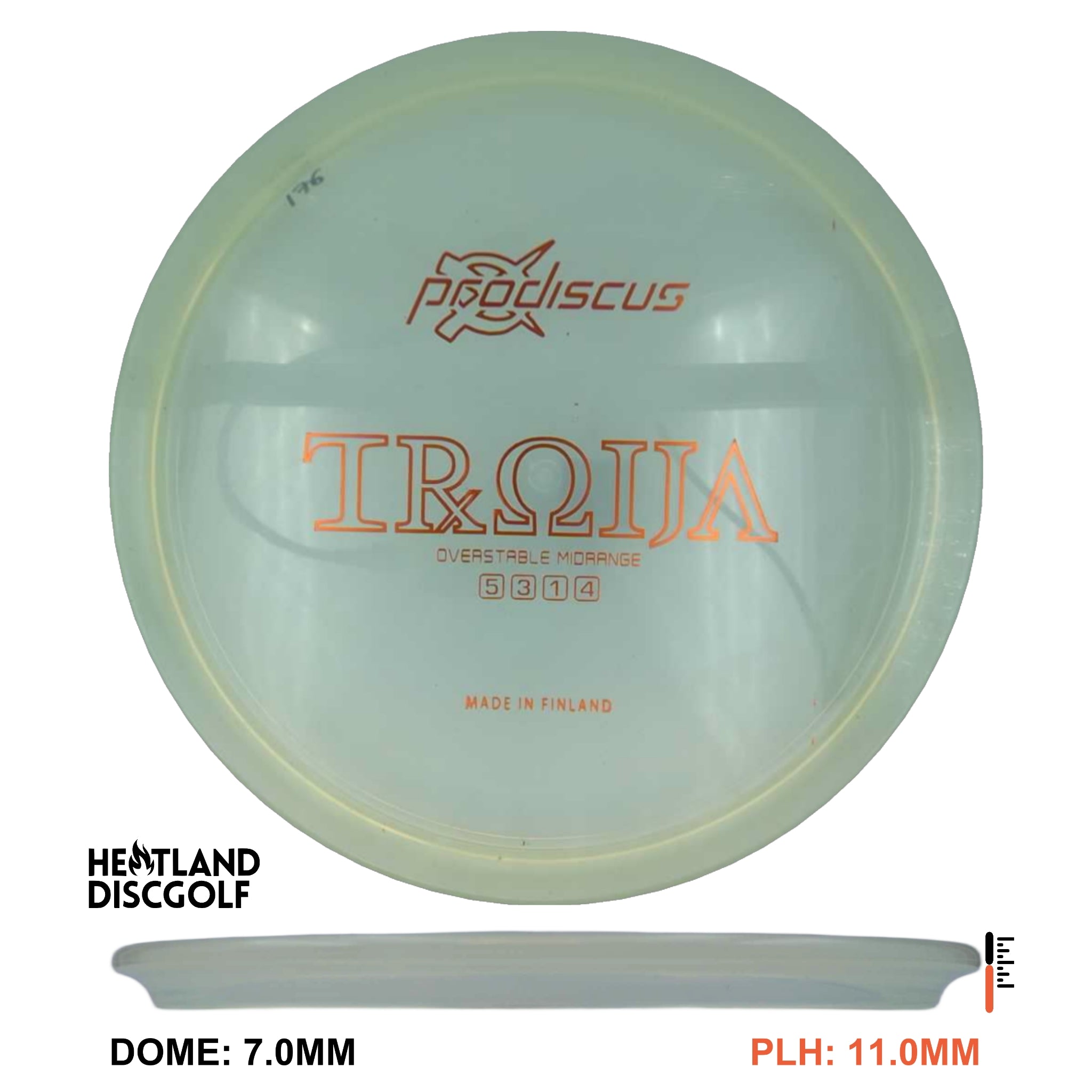 Premium Troija