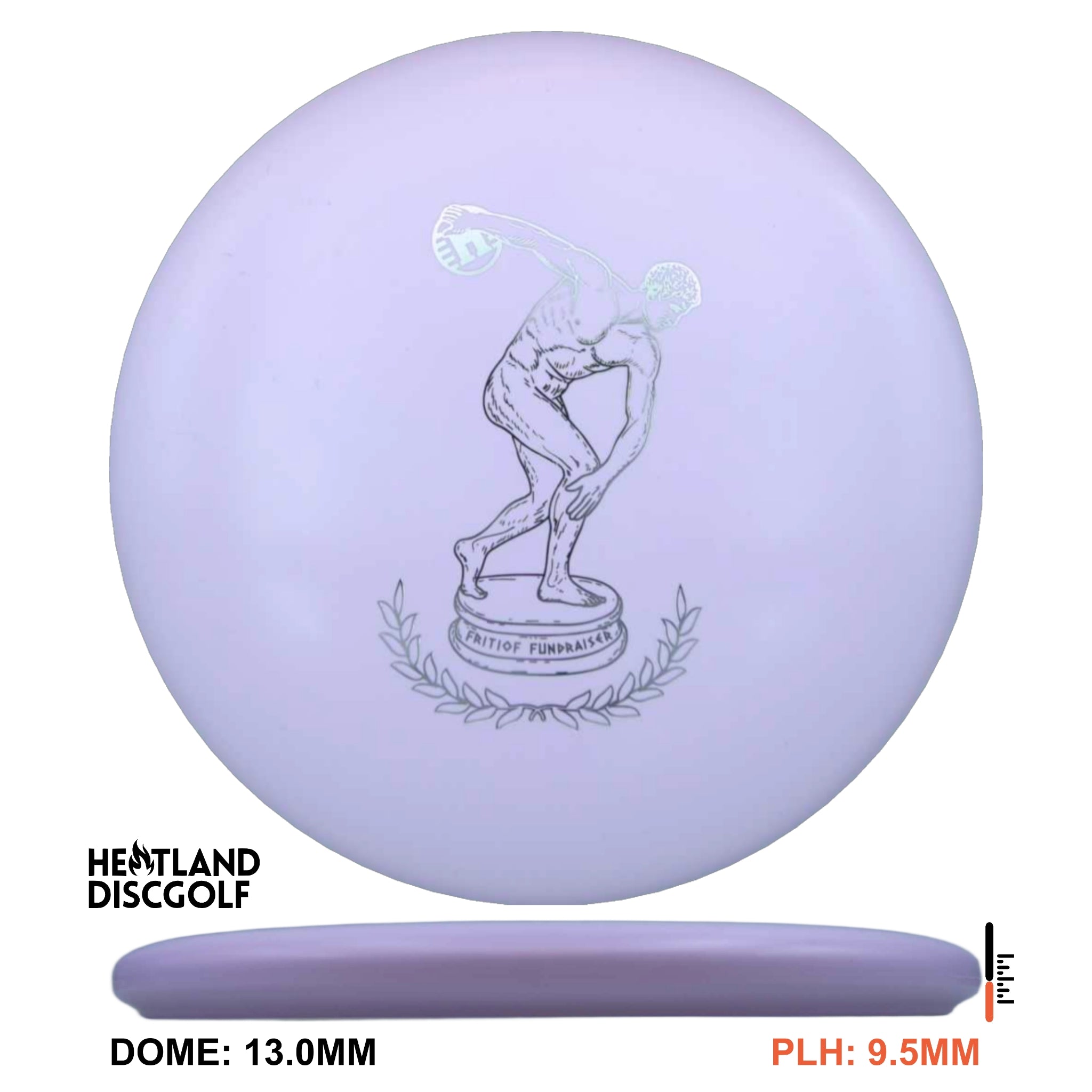 K3 Hard Tuff - Fritiof Fagergren Fundraiser 2025