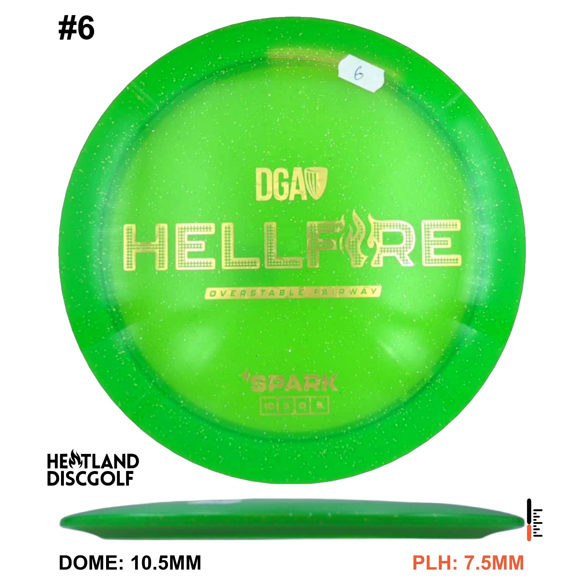 Spark Hellfire