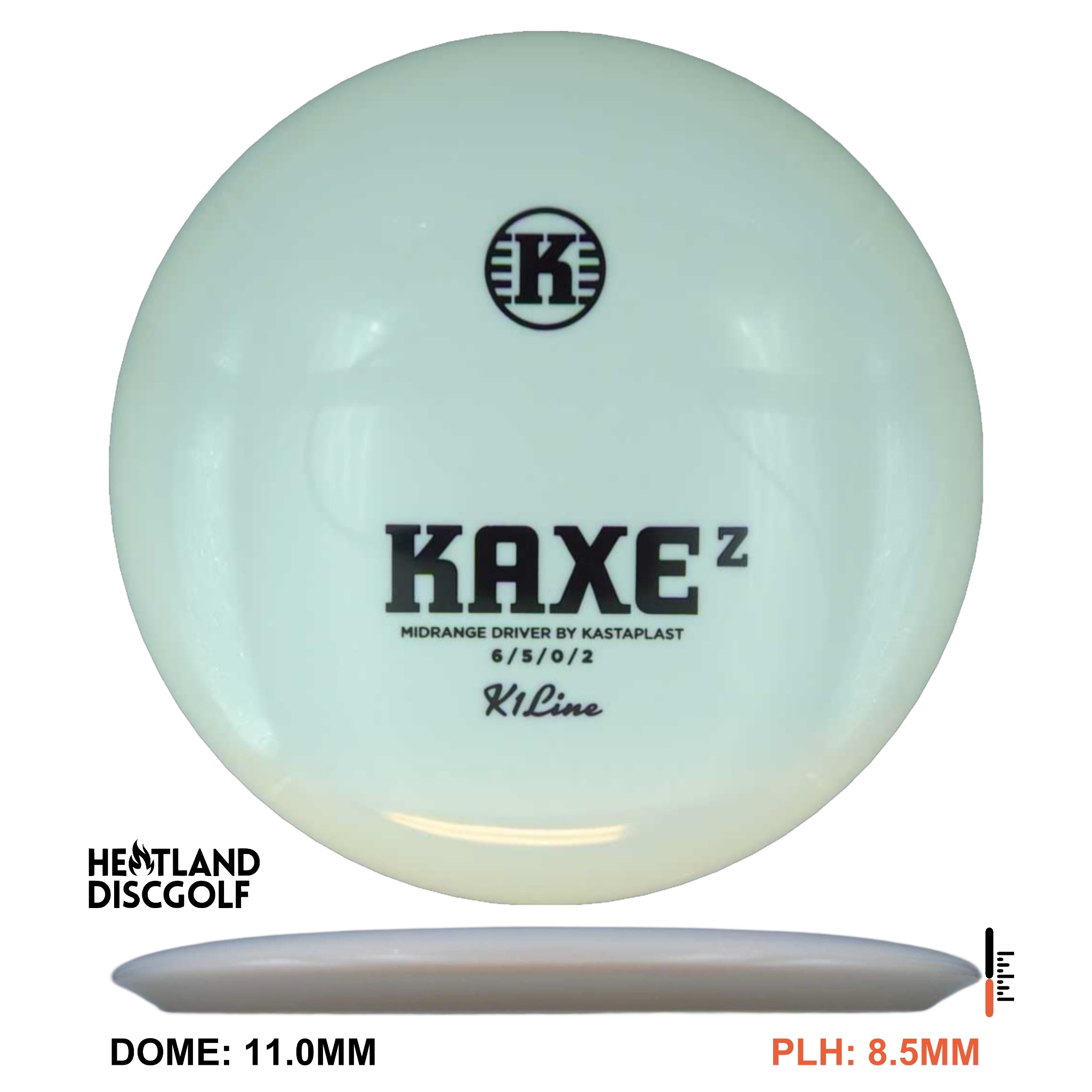 K1 Kaxe Z